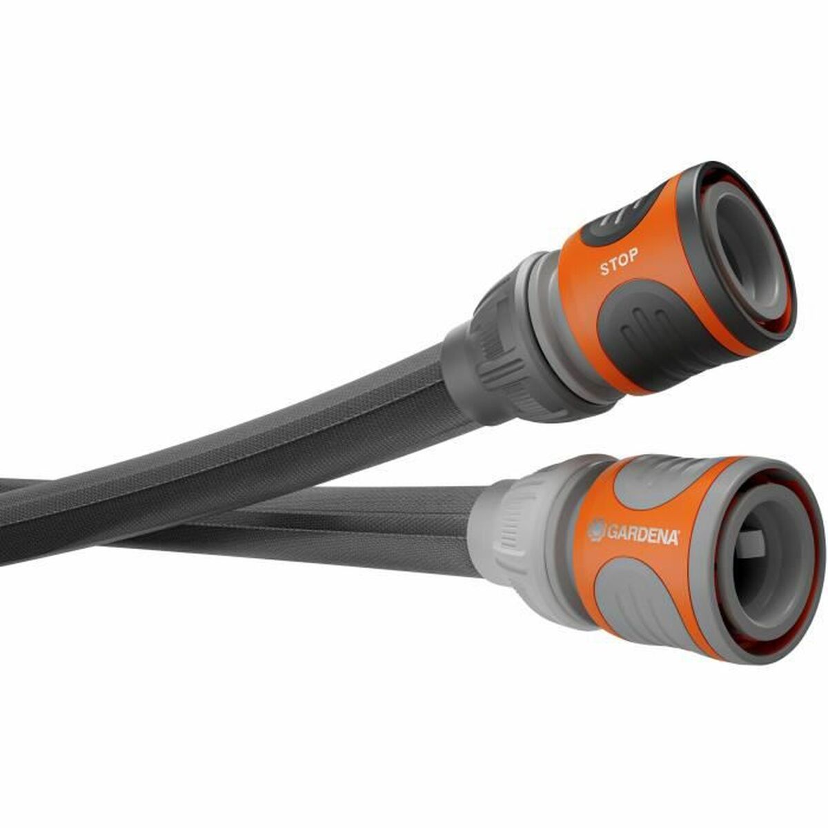 Hose Gardena Liano PVC 13 mm (25 m) Hose Gardena Liano PVC 13 mm (25 m)