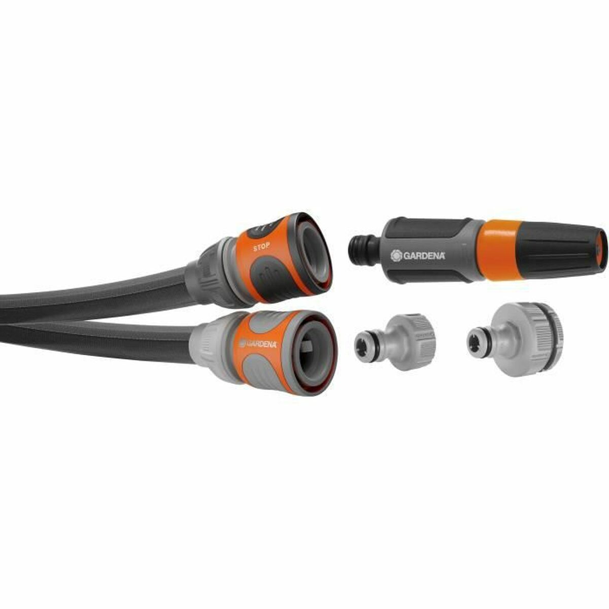 Hose Gardena Liano PVC (30 m) Hose Gardena Liano PVC (30 m)