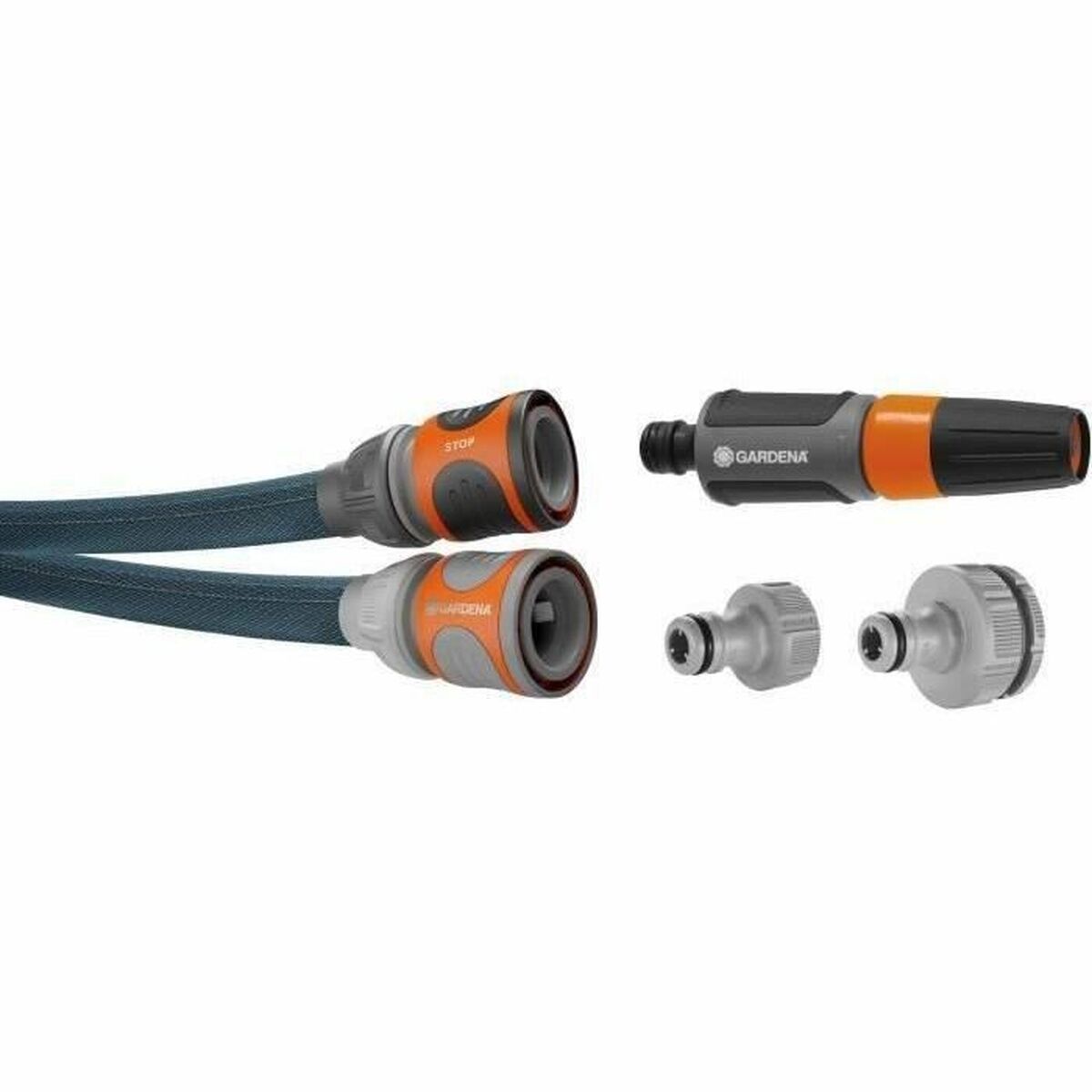 Hose Gardena Liano PVC (20 m) Hose Gardena Liano PVC (20 m)