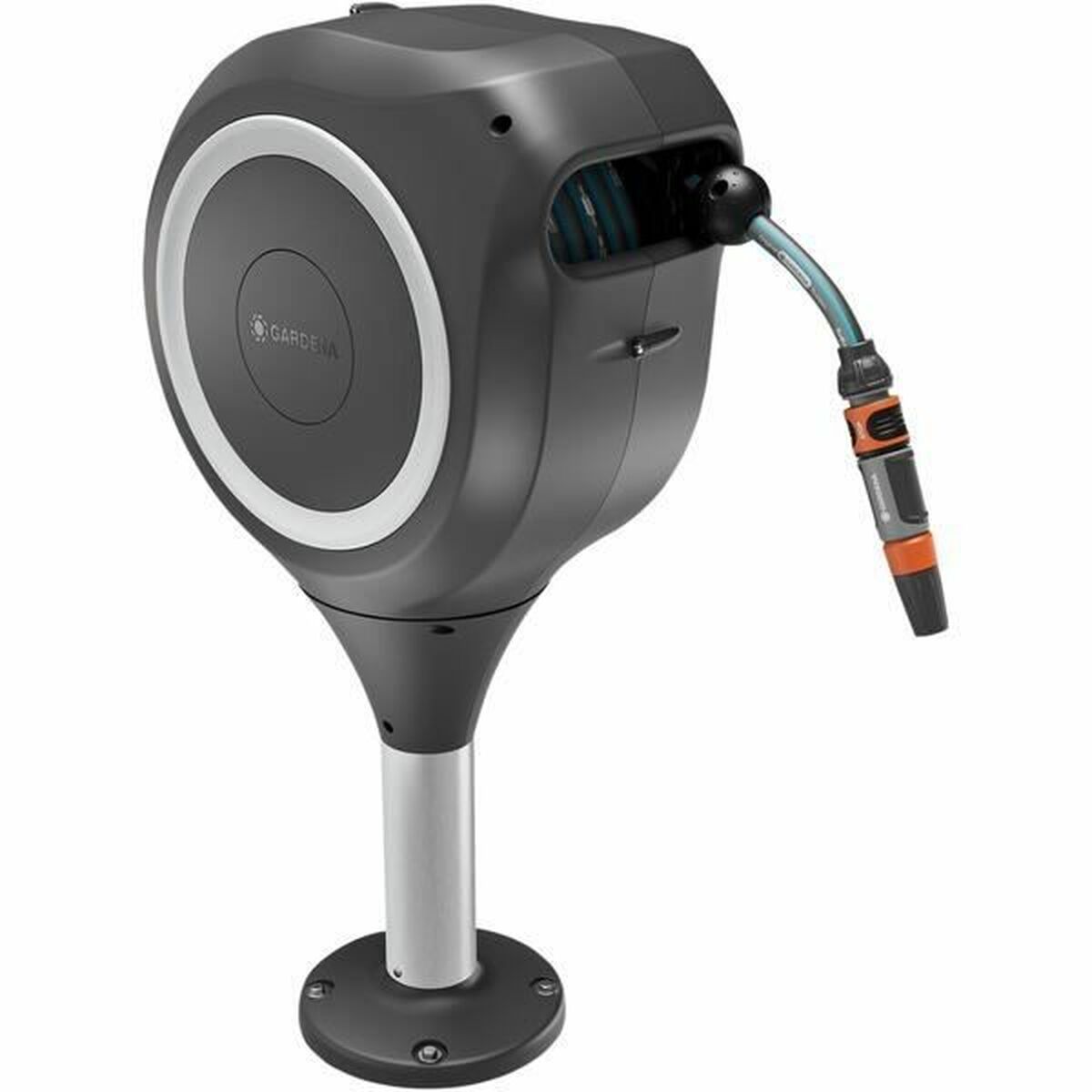 Hose Gardena 18617-20 Wood Plastic 20 m Hose Gardena 18617-20 Wood Plastic 20 m