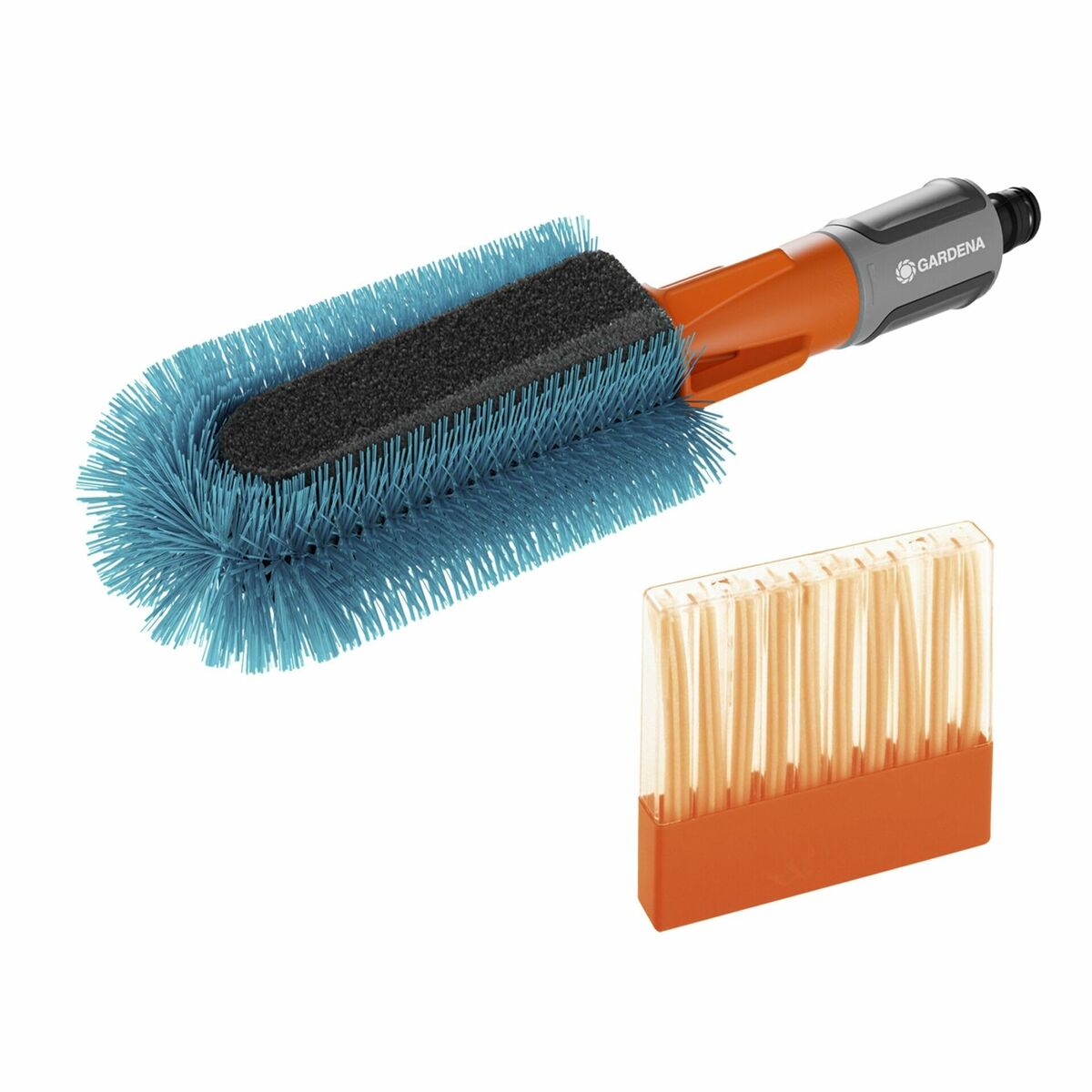 Bicycle cleaning kit Gardena 18865-34