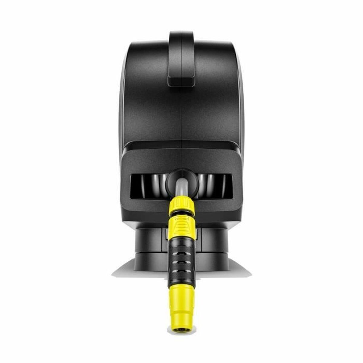 Hose reel Krcher HBX 4.15 Metal 15 m