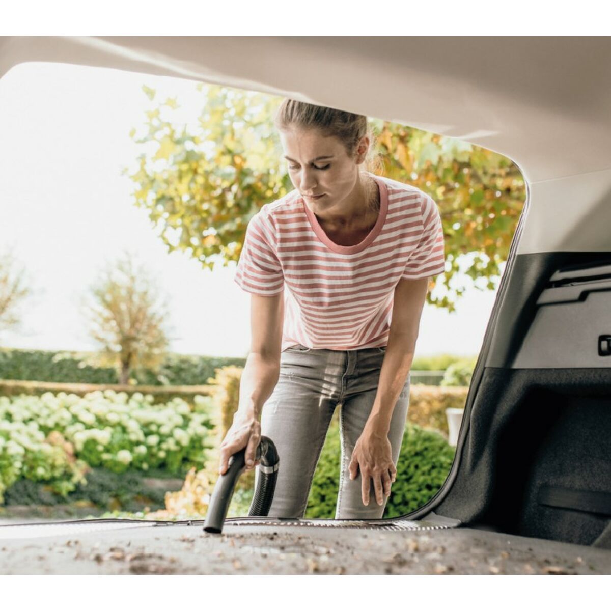 Cordless Vacuum Cleaner Krcher 1.628-260.0