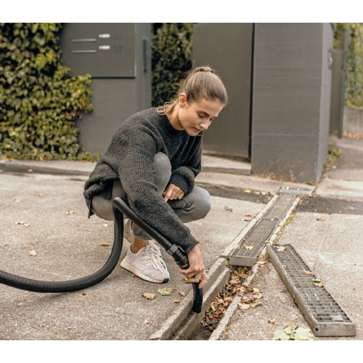 Cordless Vacuum Cleaner Krcher 1.628-260.0