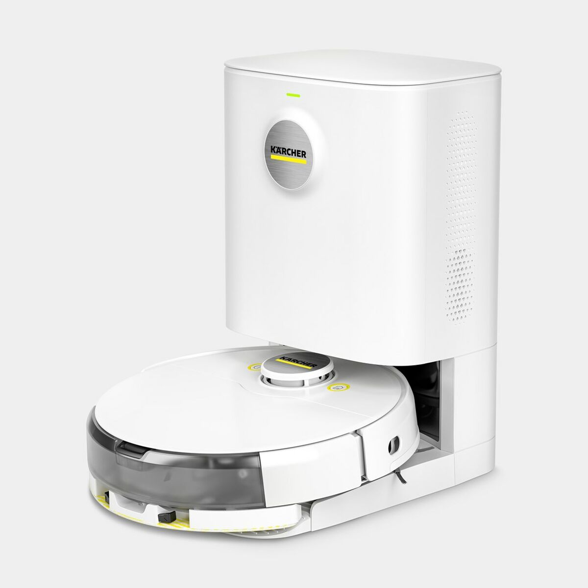 Charging Station Krcher 2.269-643.0