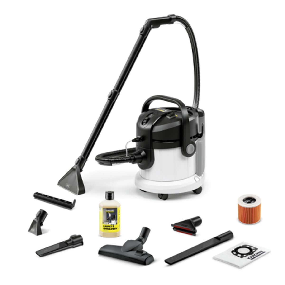 Stick Vacuum Cleaner Krcher 1.081-171.0 1000 W