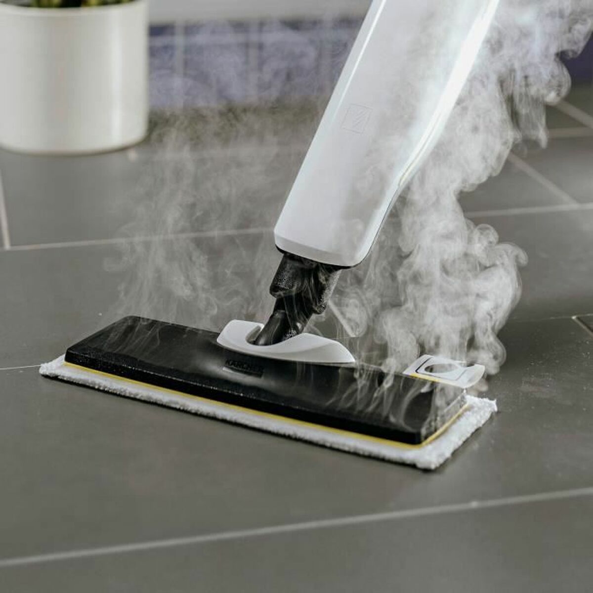 Mop Head Refill Krcher 2 Units