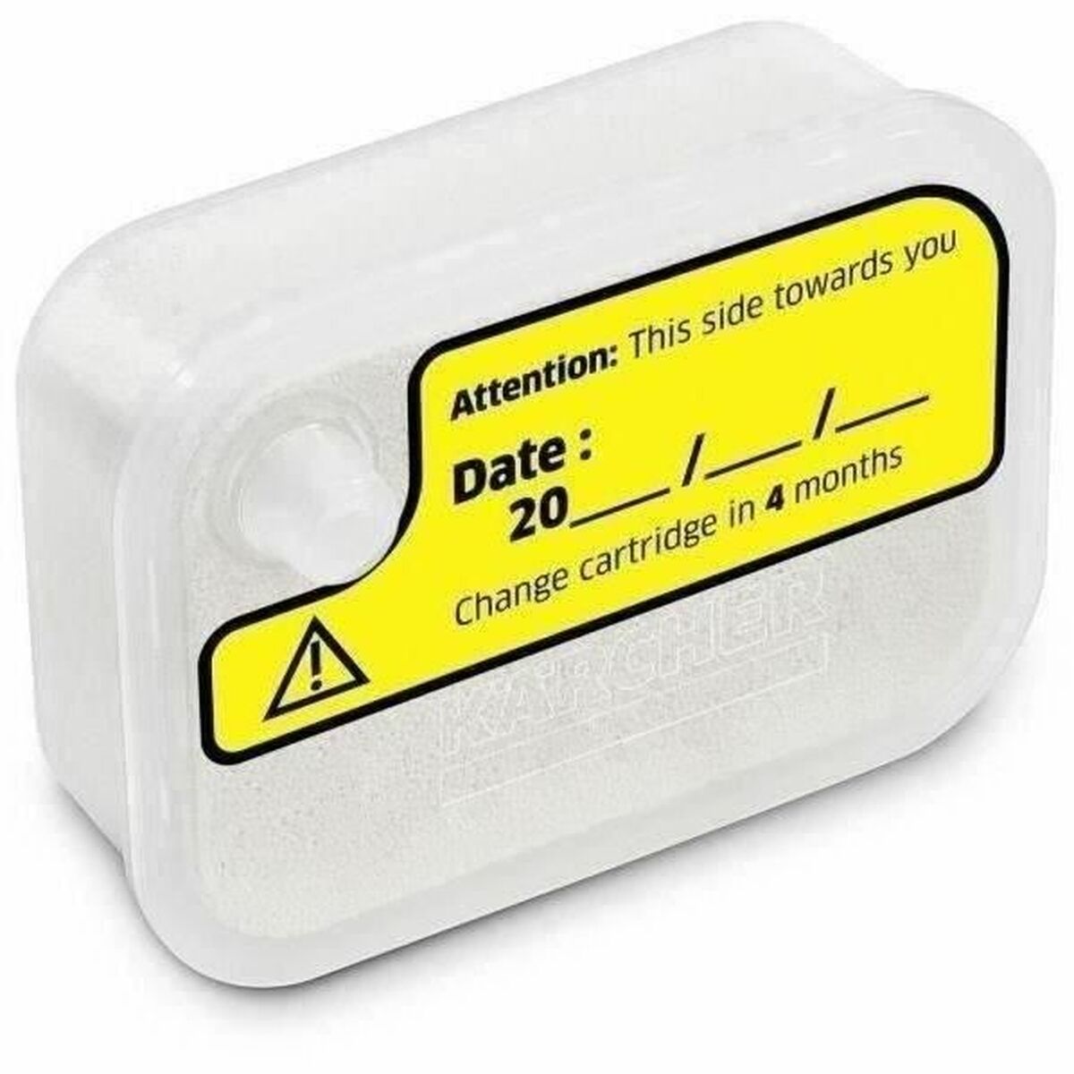 Descaling cartridge Krcher SC 1 Descaling cartridge Krcher SC 1