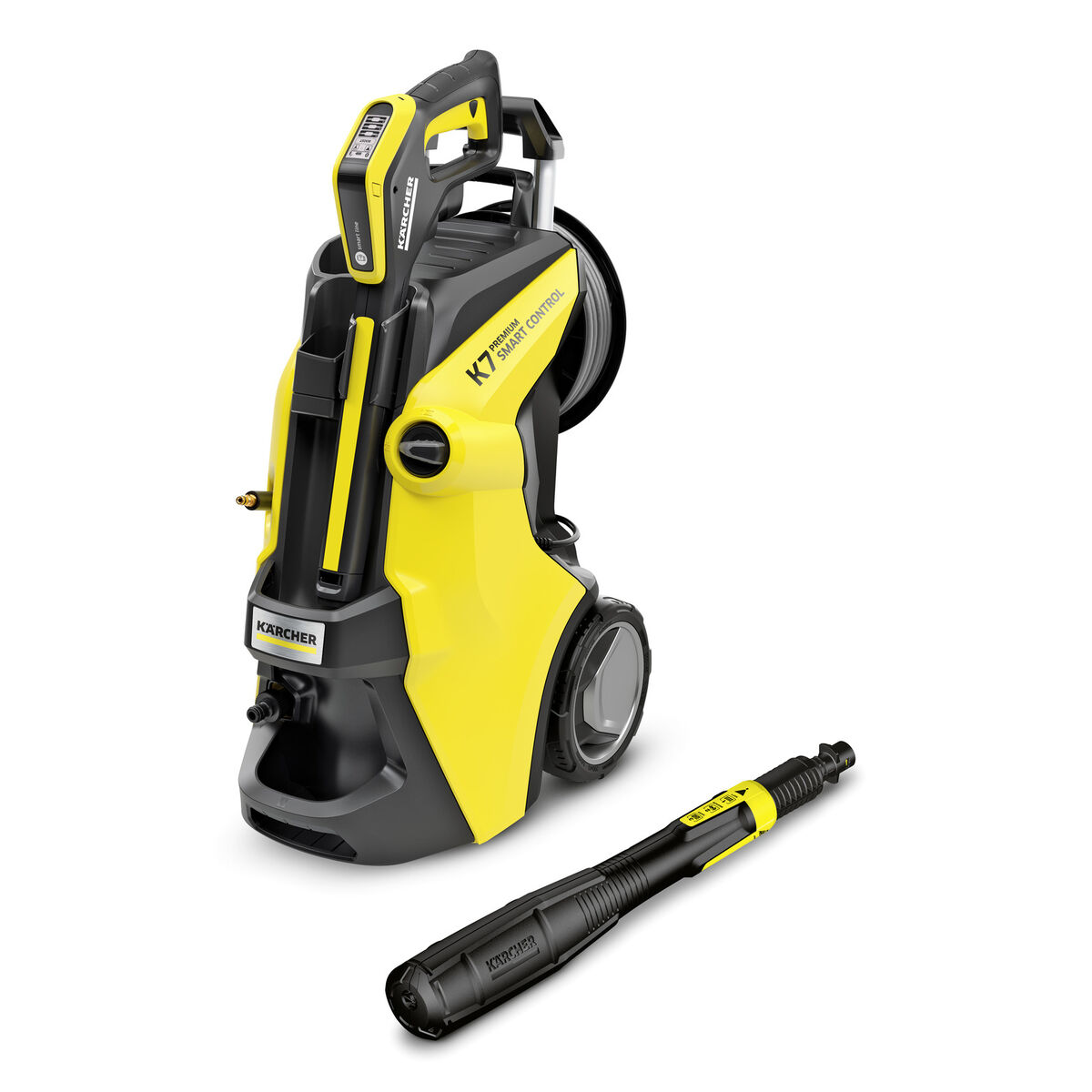 Jet Wash Krcher K7 PREMIUM SMAR