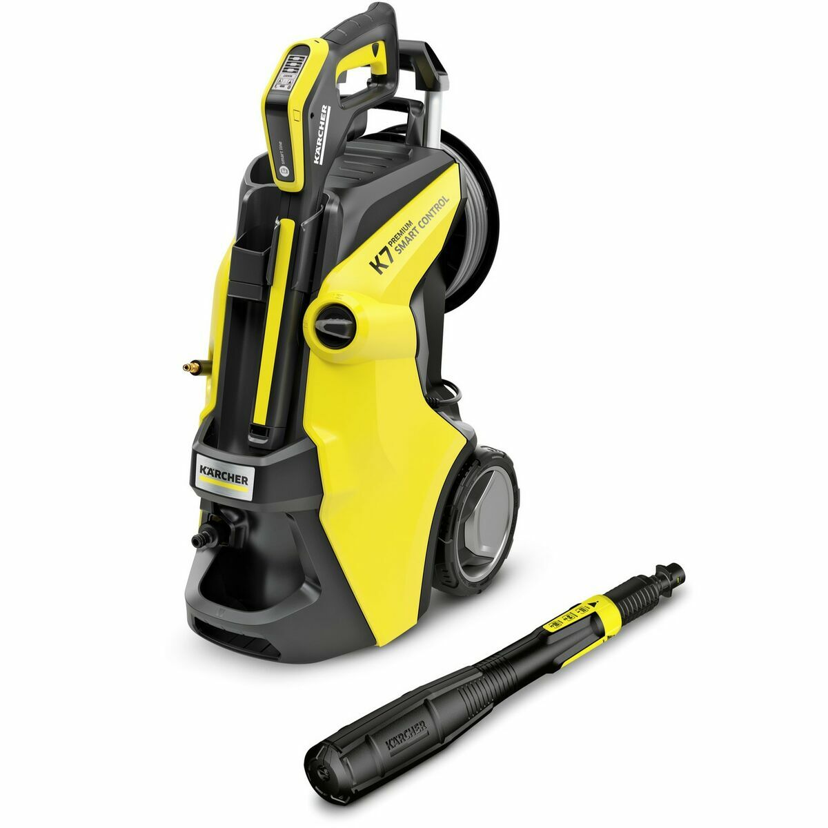 Jet Wash Krcher K7 PREMIUM SMAR