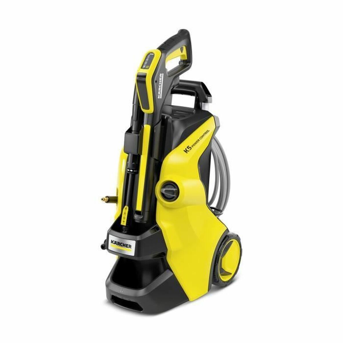 Jet Wash Krcher K 5 Power Control Flex 1800 W