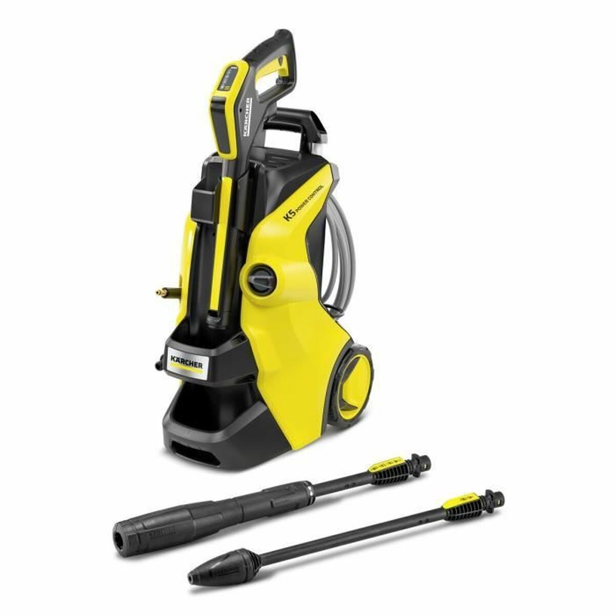 Jet Wash Krcher 5 Premium Power Control Flex 1800 W