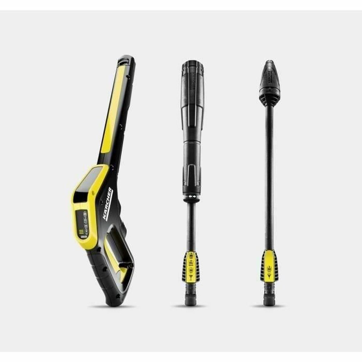 Jet Wash Krcher 5 Premium Power Control Flex 1800 W