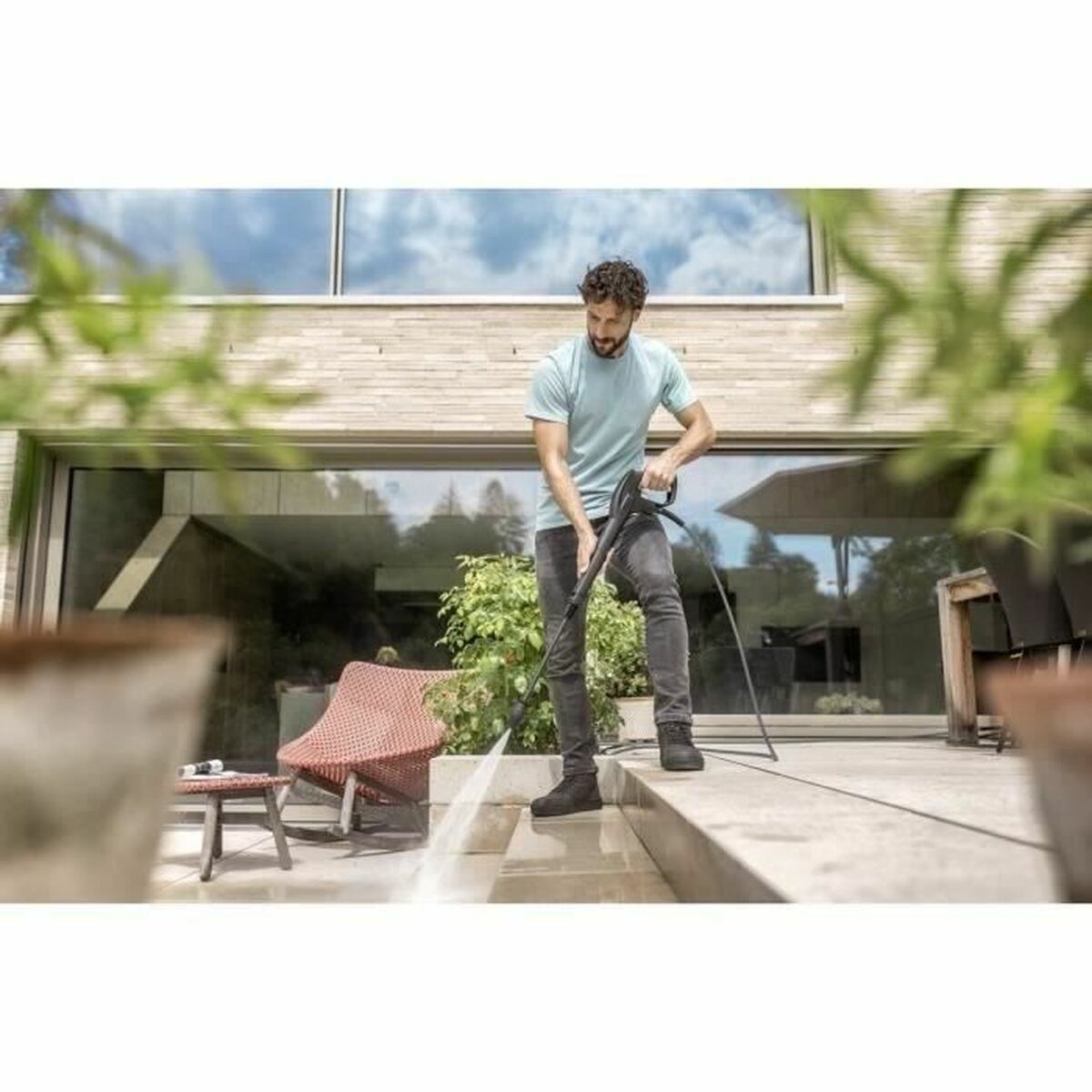 Jet Wash Krcher K 7 Premium Power Flex