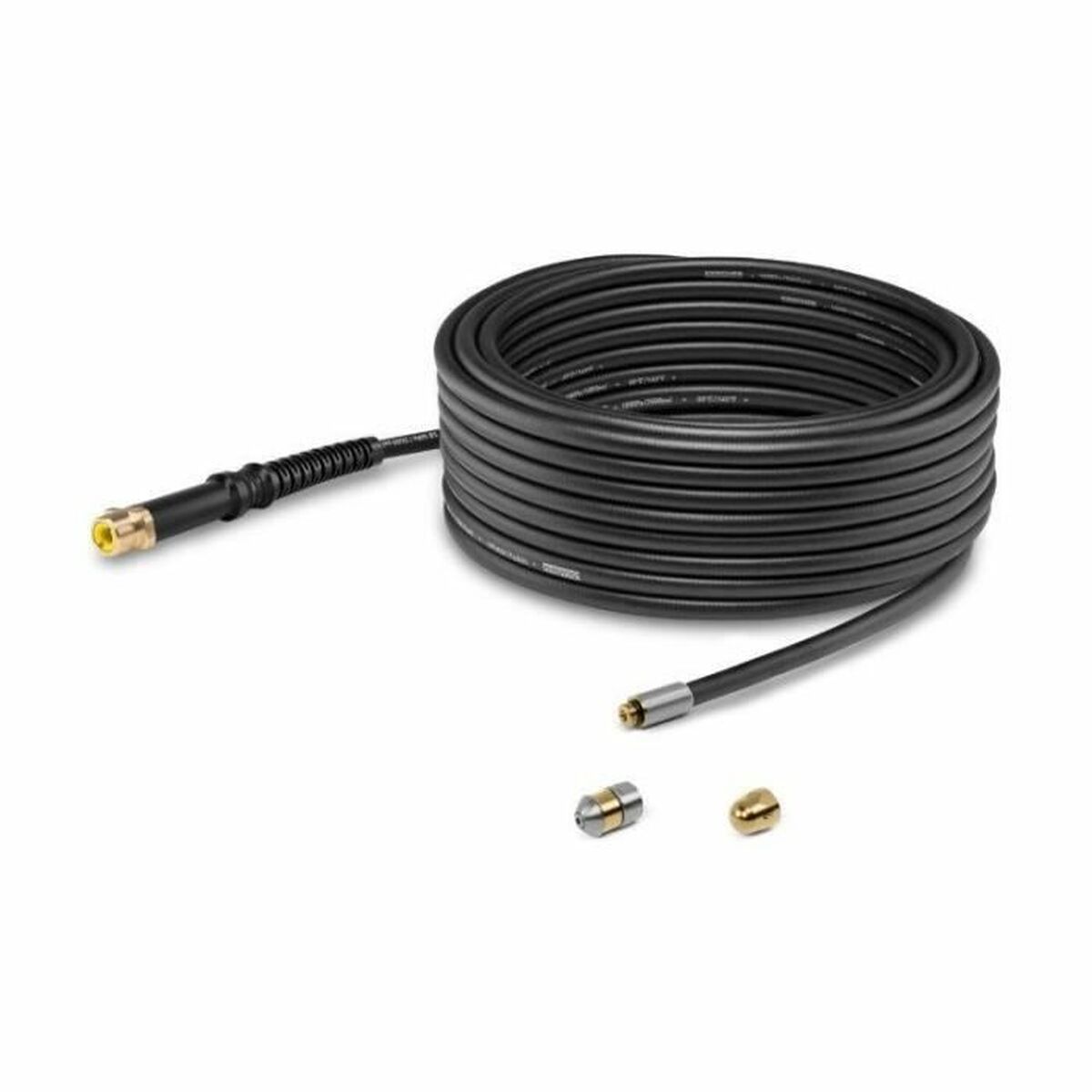 Plunger Krcher Rubber Metal 6 Pieces Plunger Krcher Rubber Metal 6 Pieces