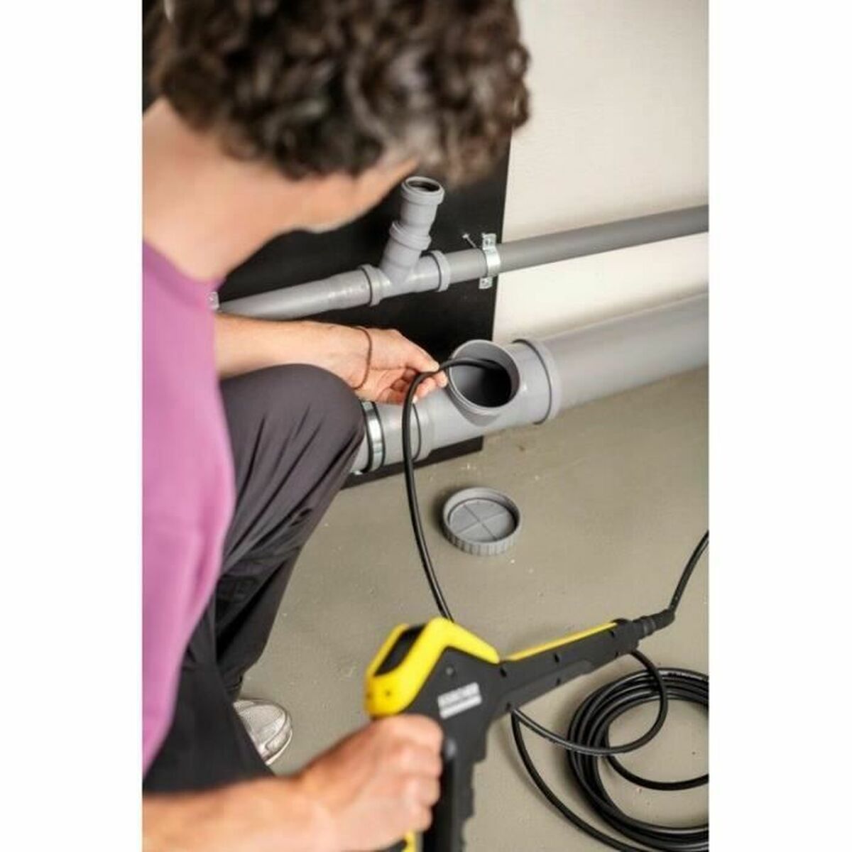 Garden Pressure Sprayer Krcher