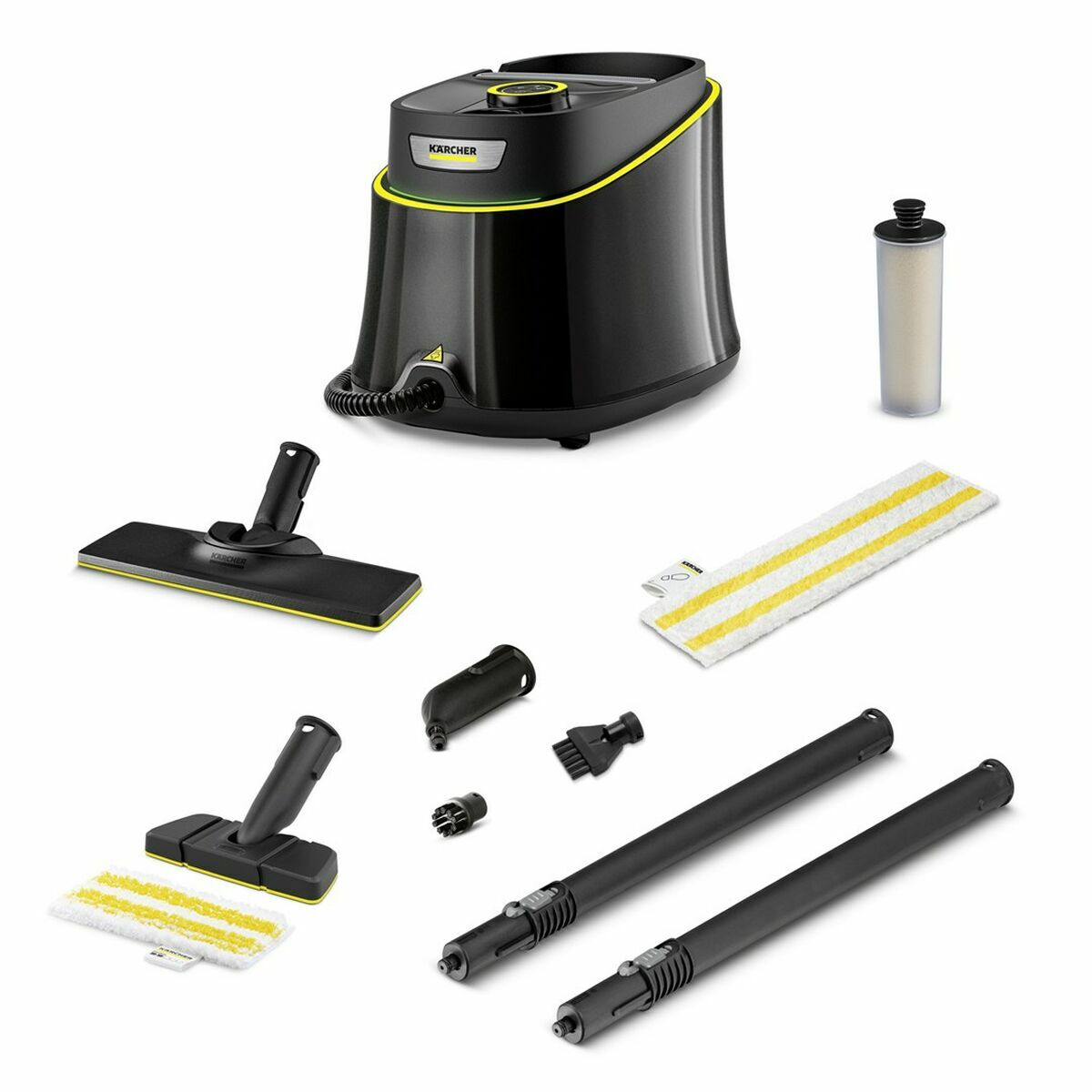 Vaporeta Steam Cleaner Krcher SC3 DELUXE 1900 W