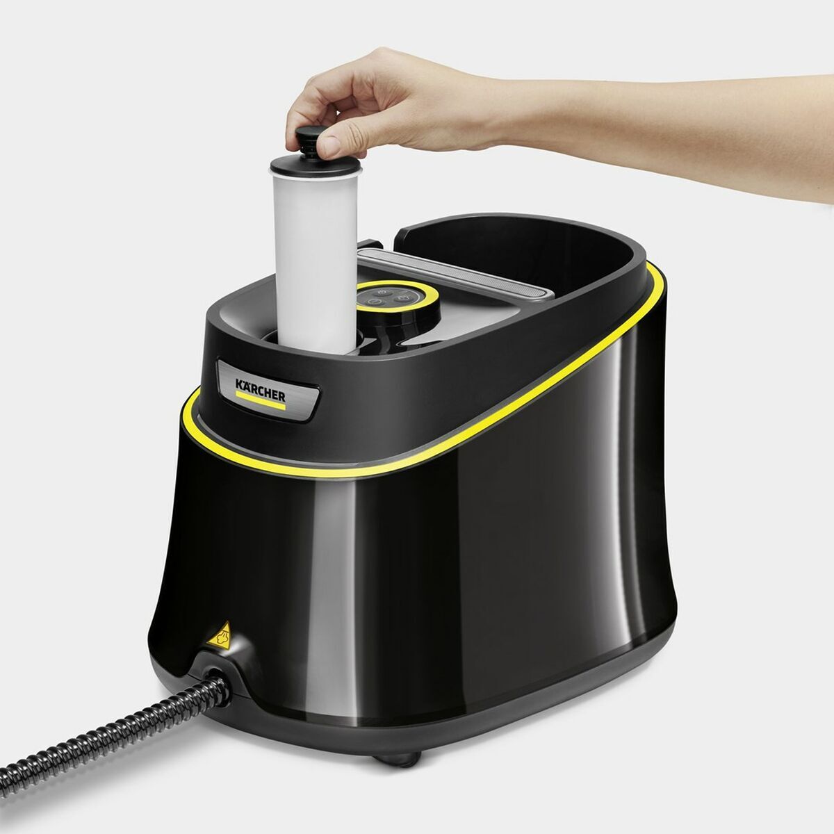 Vaporeta Steam Cleaner Krcher SC3 DELUXE 1900 W