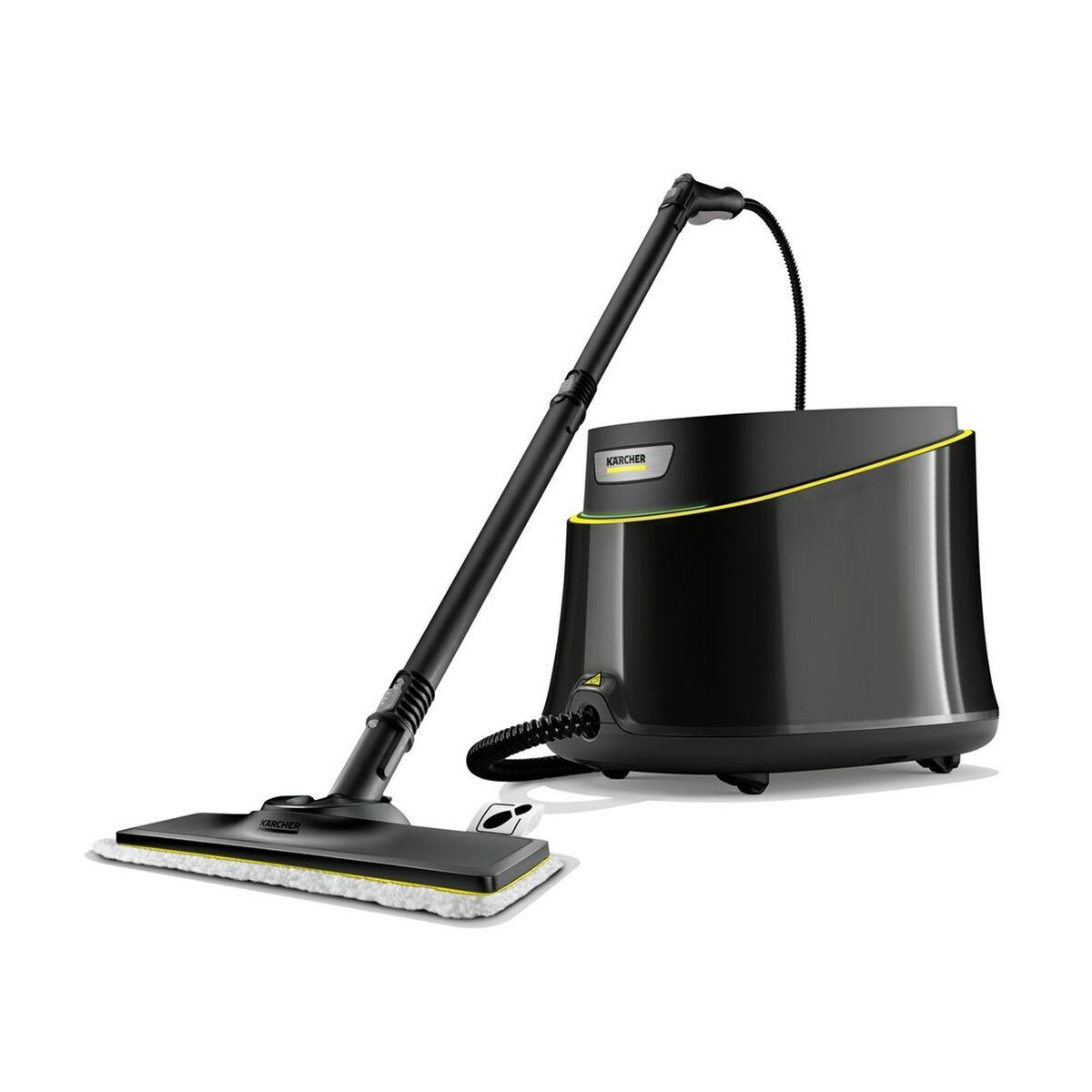Vaporeta Steam Cleaner Krcher SC3 DELUXE 1900 W