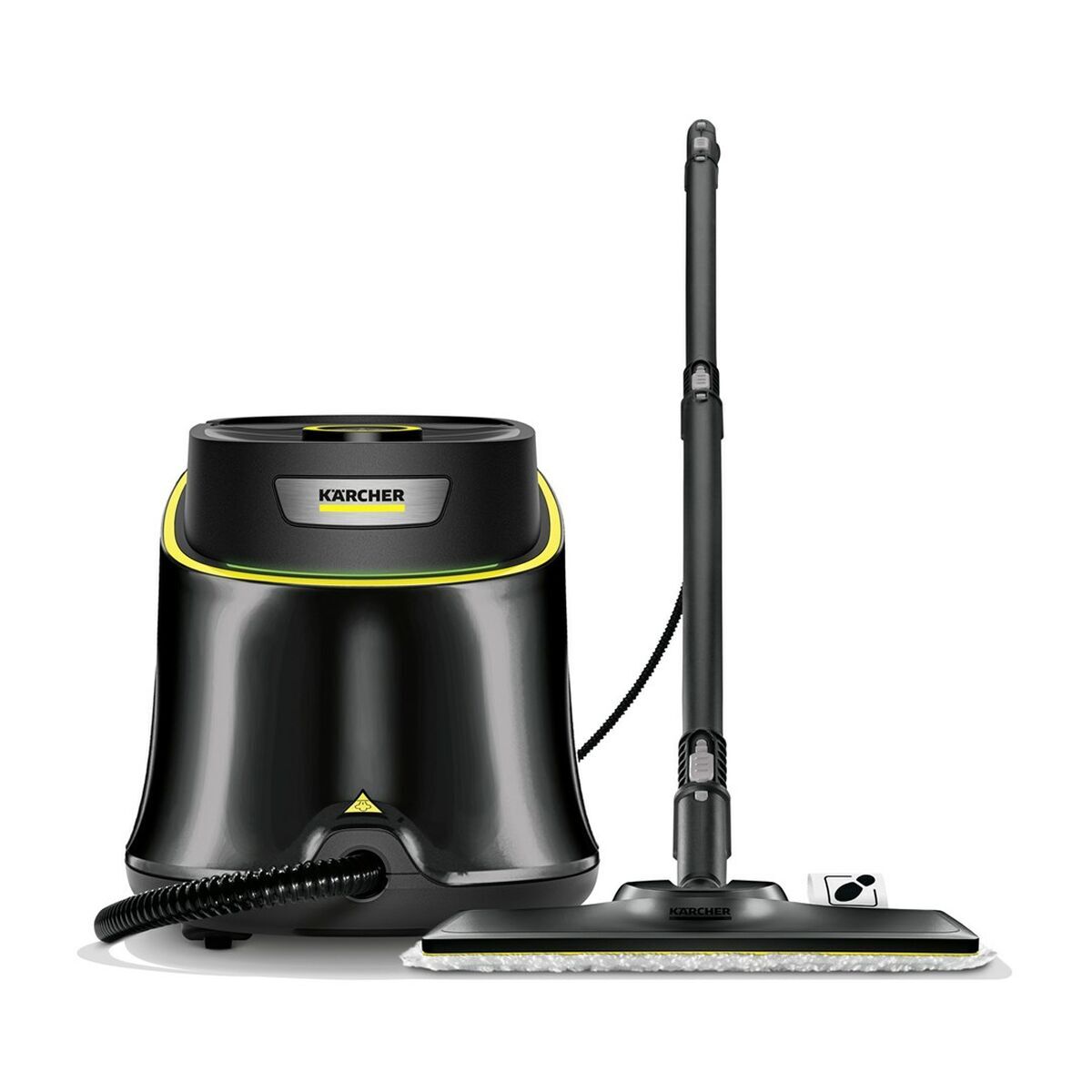 Vaporeta Steam Cleaner Krcher SC3 DELUXE 1900 W