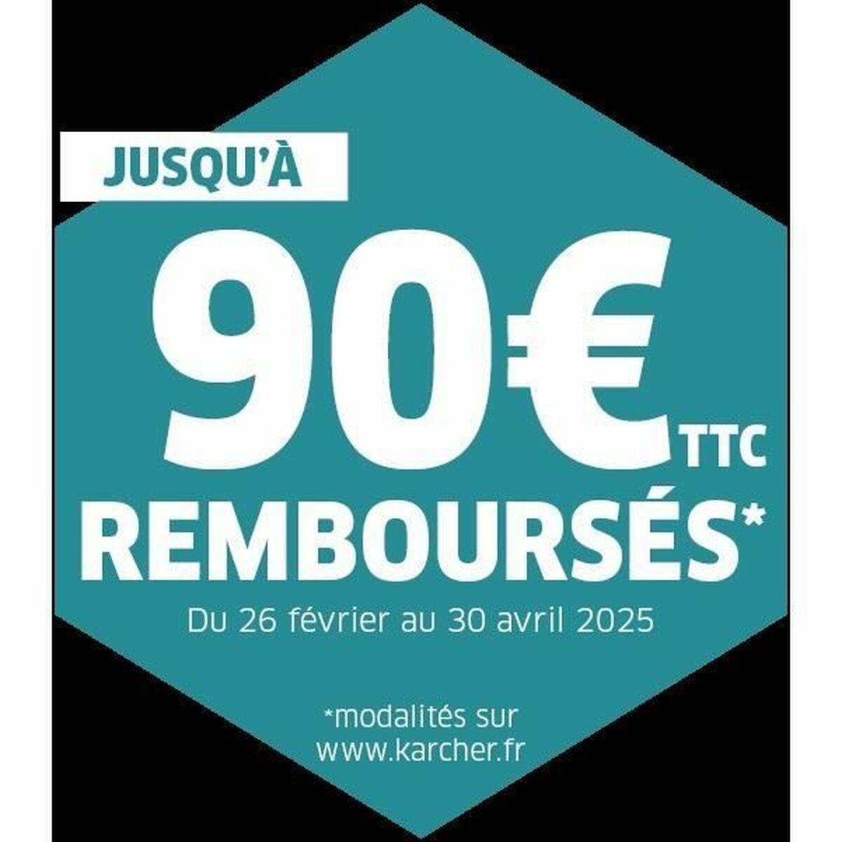 Jet Wash Krcher  5 POWER CONTROL FLEX HOME & BRUSH