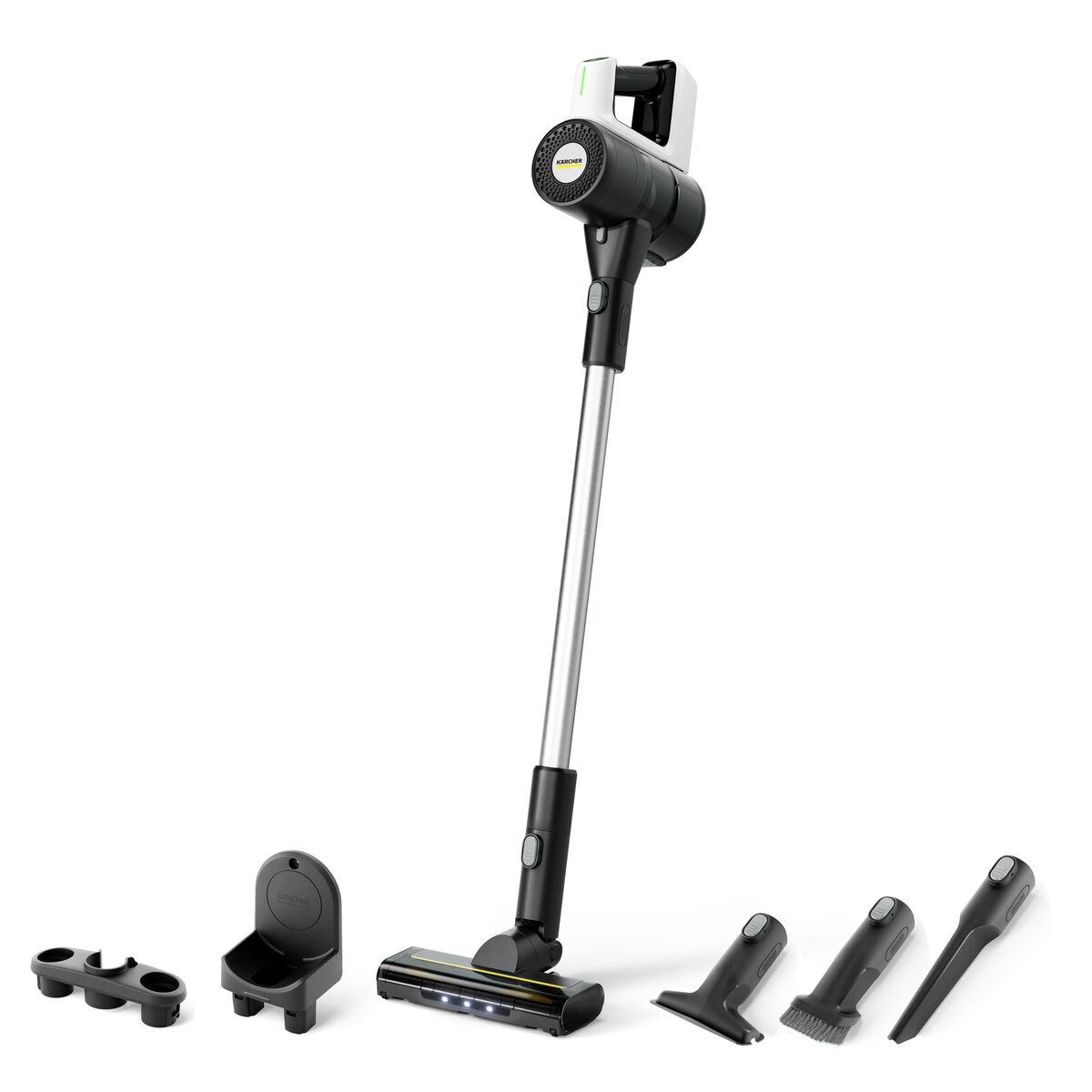 Stick Vacuum Cleaner Krcher