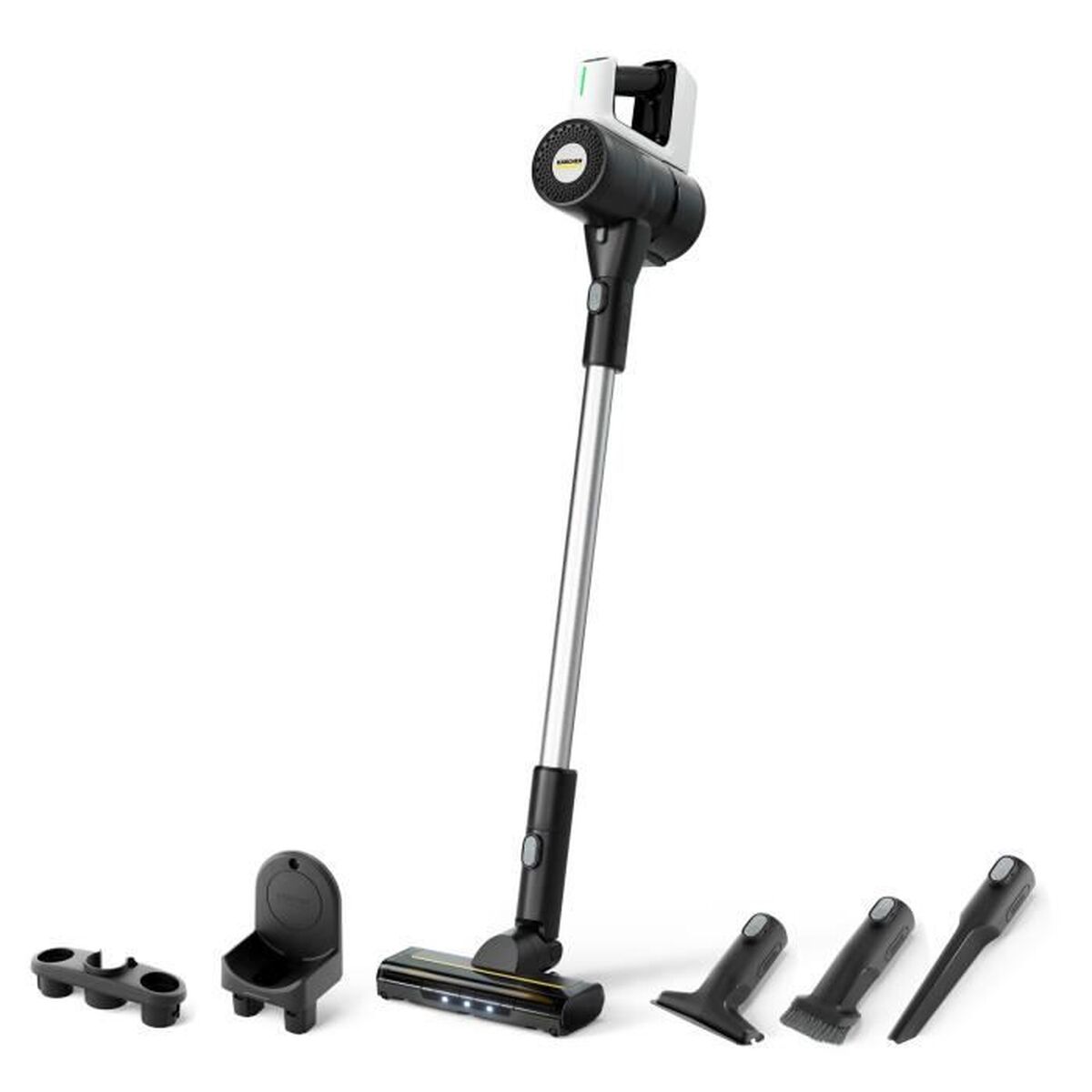 Stick Vacuum Cleaner Krcher Stick Vacuum Cleaner Krcher