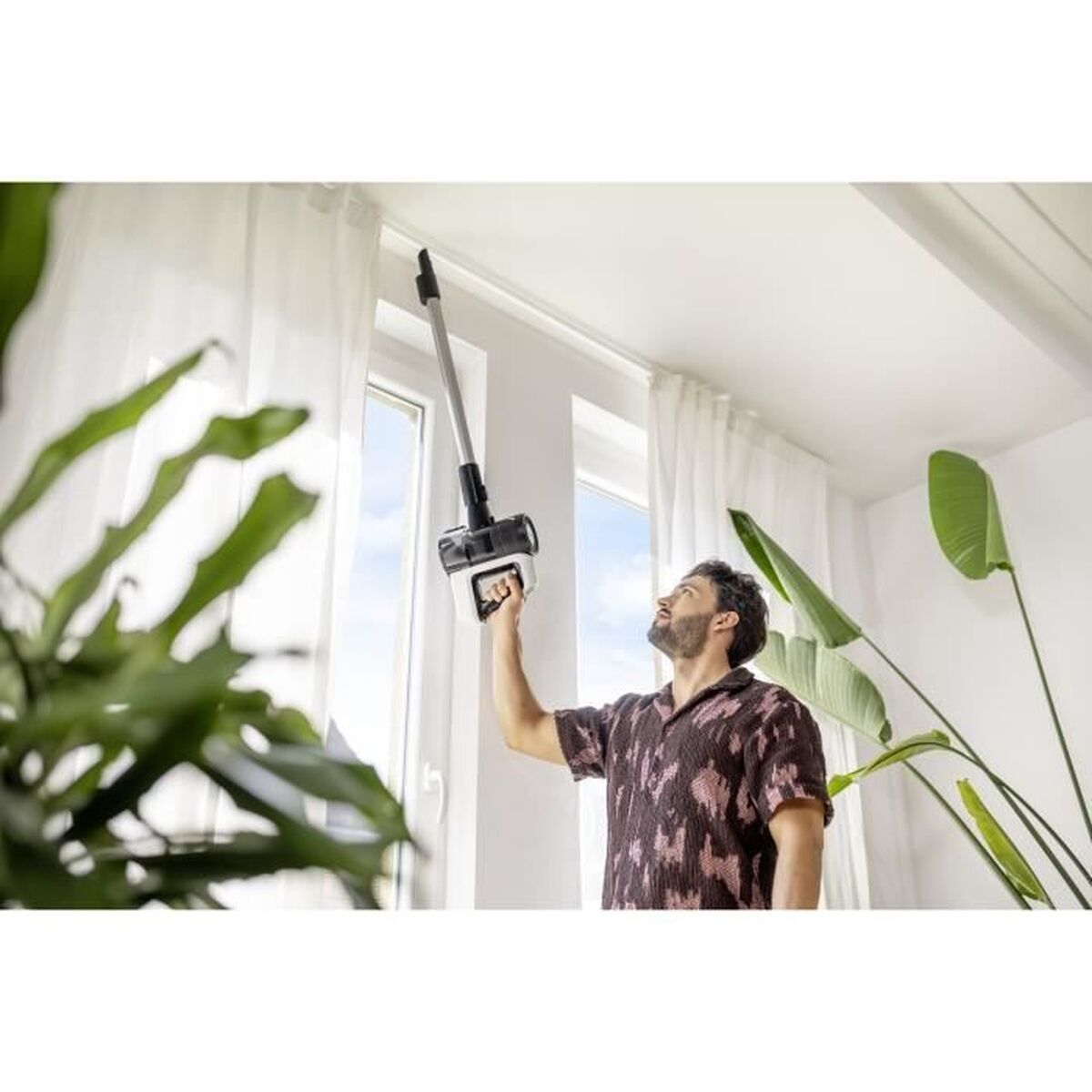 Stick Vacuum Cleaner Krcher