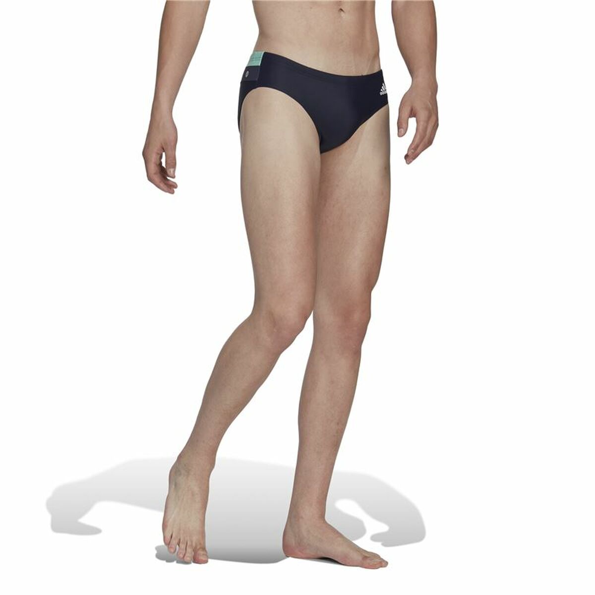 Men’s Briefs Adidas Black