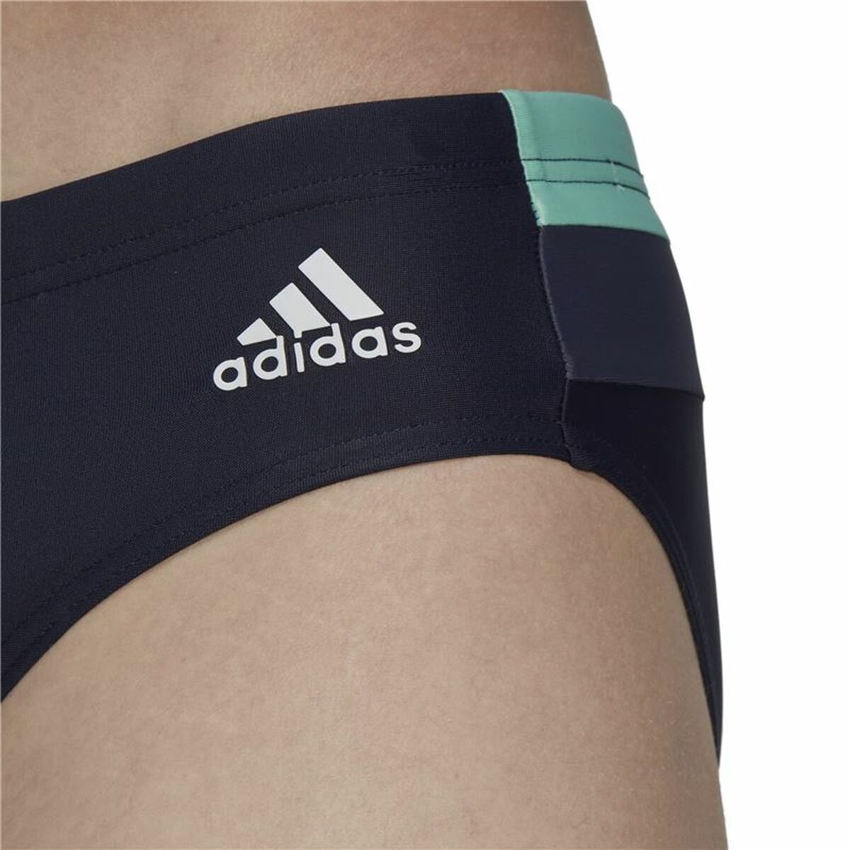 Men’s Briefs Adidas Black
