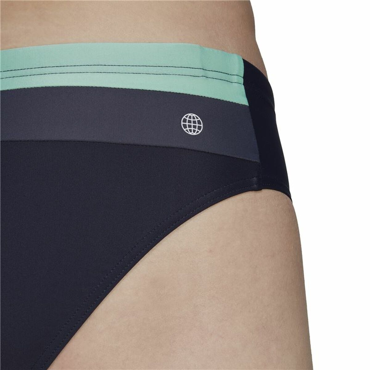 Men’s Briefs Adidas Black
