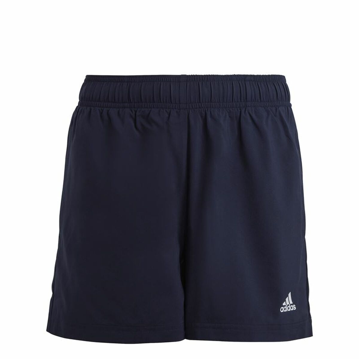 Unisex Sports Shorts Adidas U Pl Chelsea Infantil Tinley Black Unisex Sports Shorts Adidas U Pl Chelsea Infantil Tinley Black