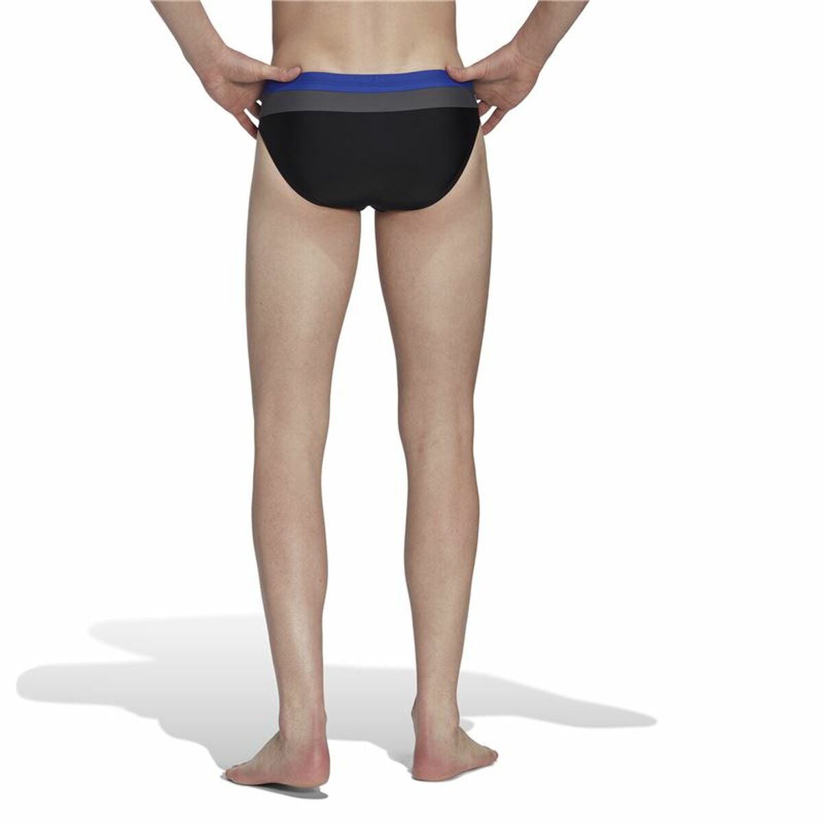 Men’s Briefs Adidas Black