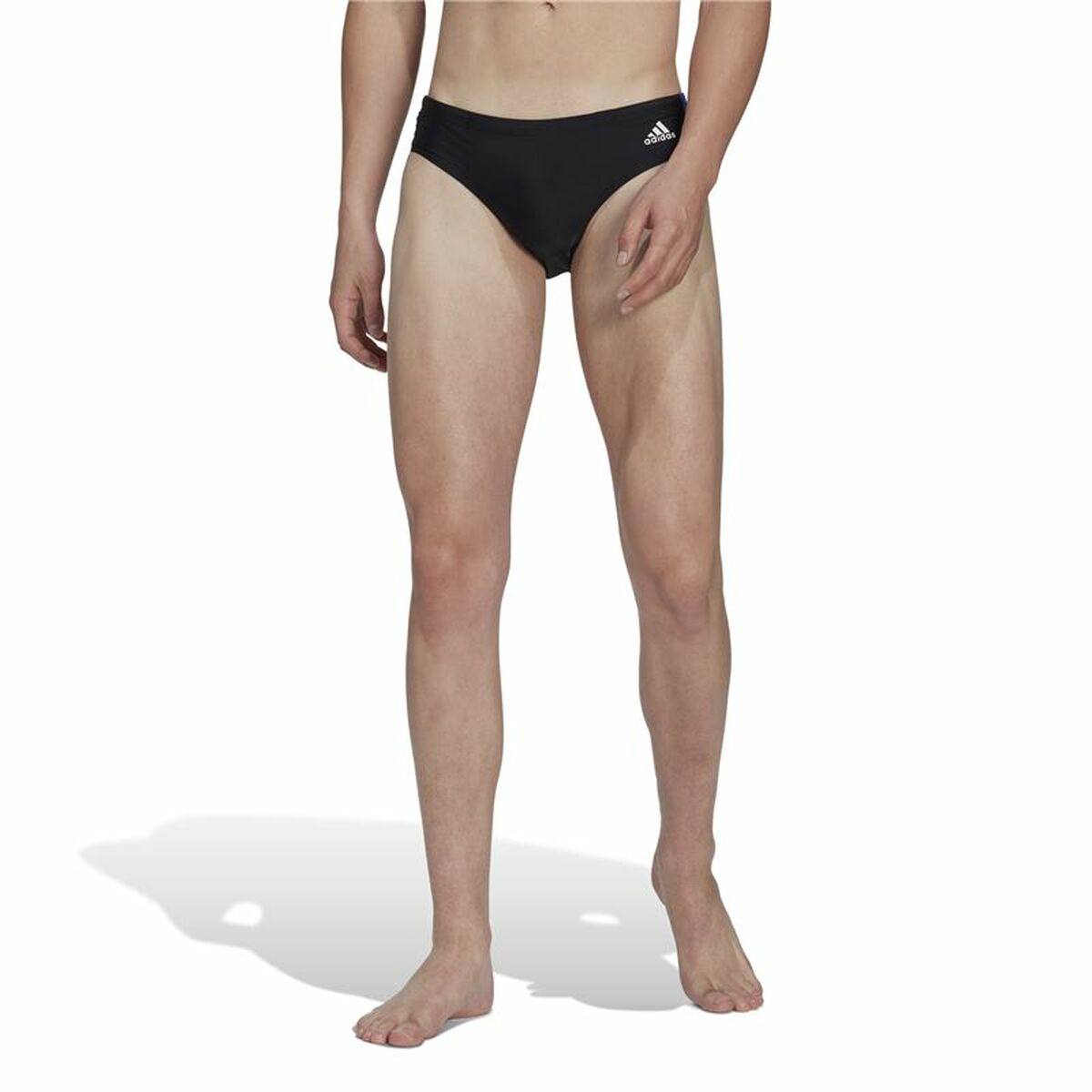 Men’s Briefs Adidas Black