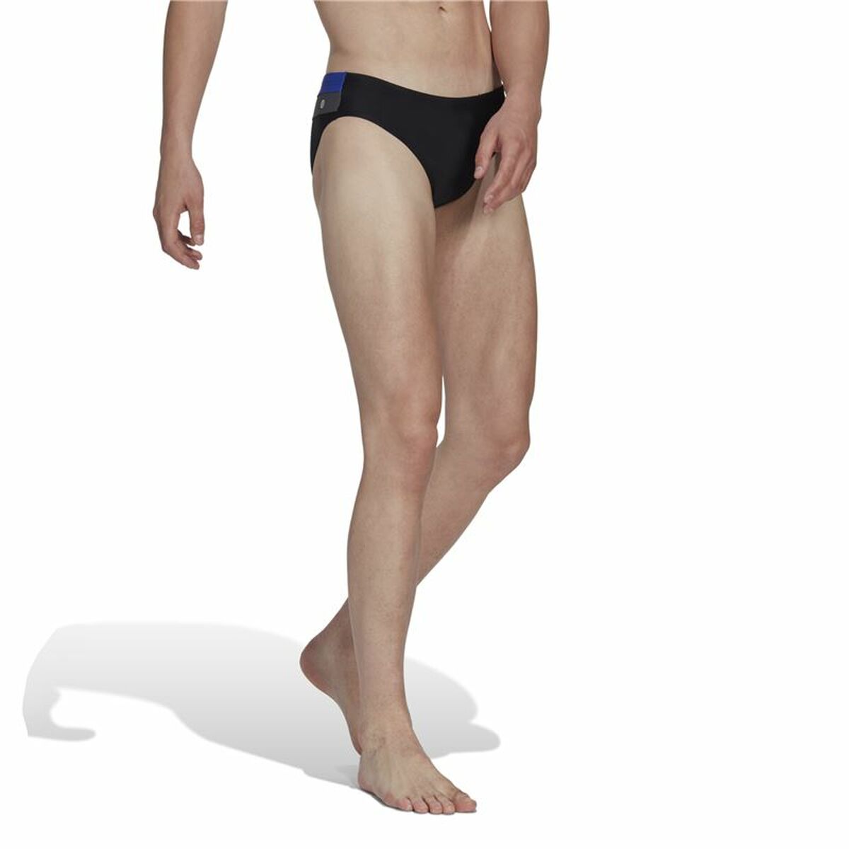 Men’s Briefs Adidas Black
