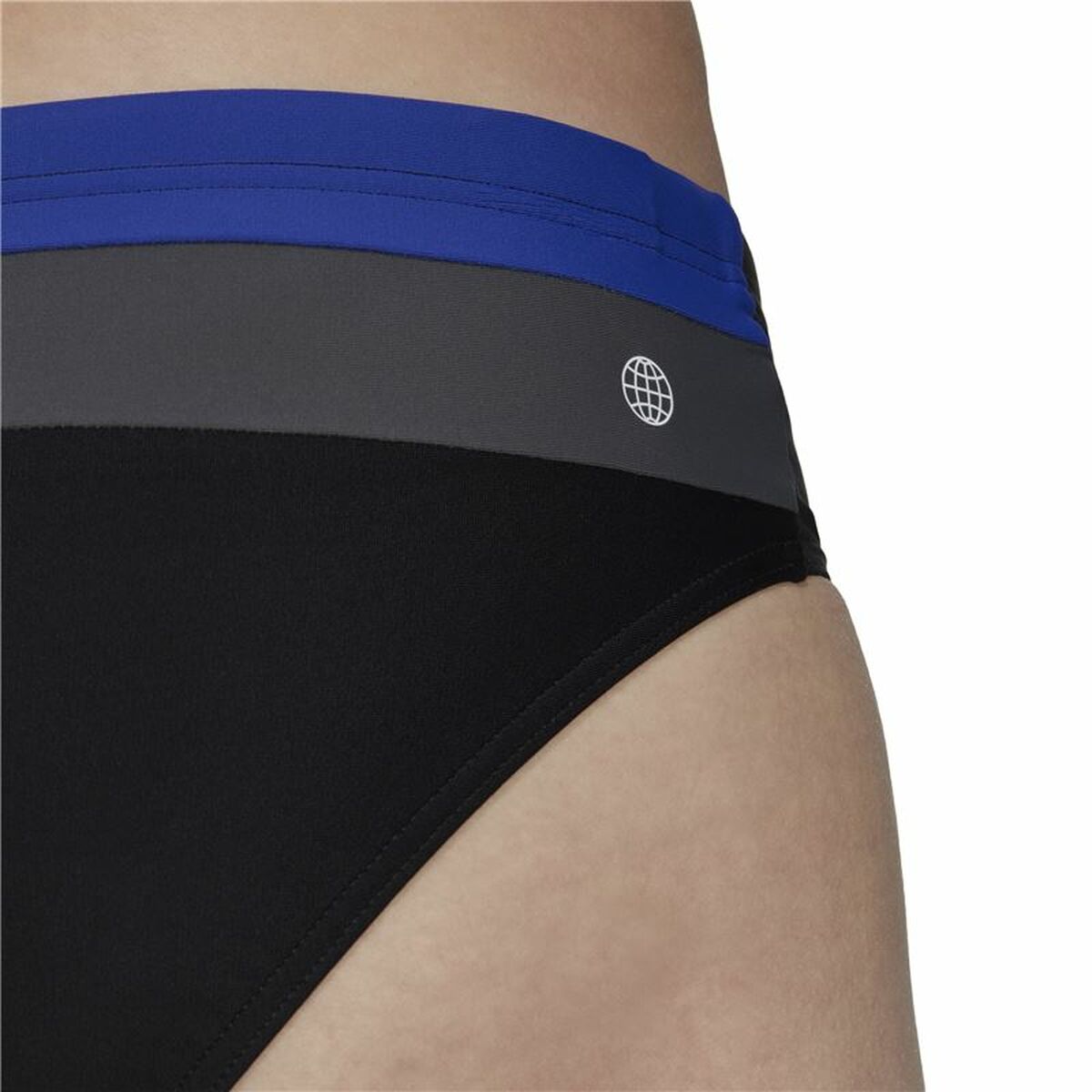 Men’s Briefs Adidas Black