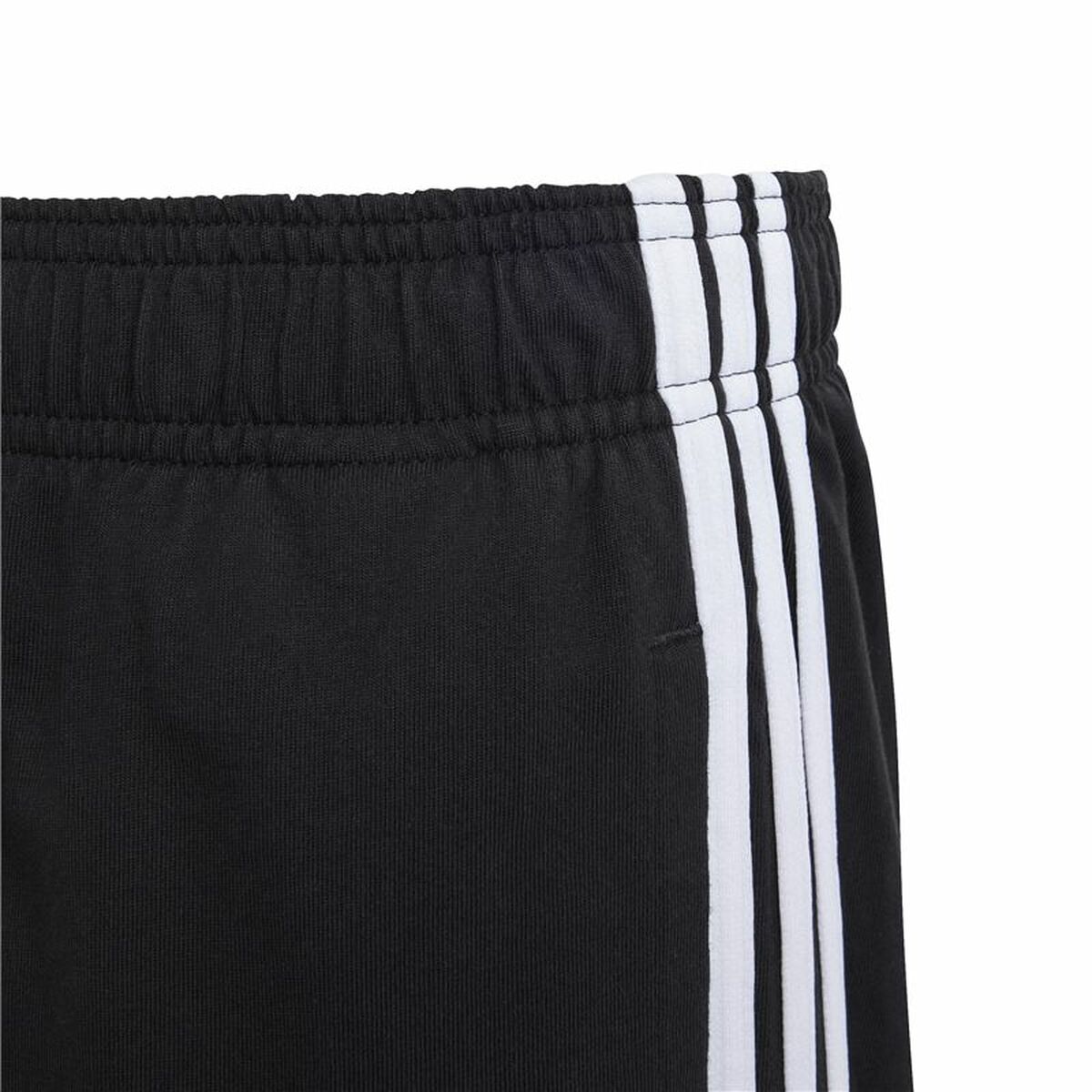 Shorts Adidas Essentials Knit 3 bandas Children’s Unisex 11-12 years