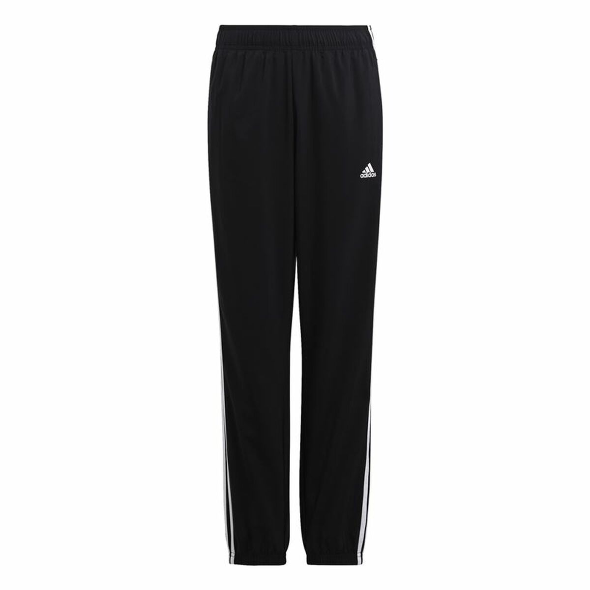 Shorts Adidas Essentials Woven 3 bandas Children’s Unisex 13-14 Years