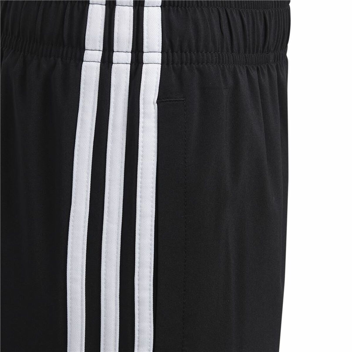 Shorts Adidas Essentials Woven 3 bandas Children’s Unisex 13-14 Years