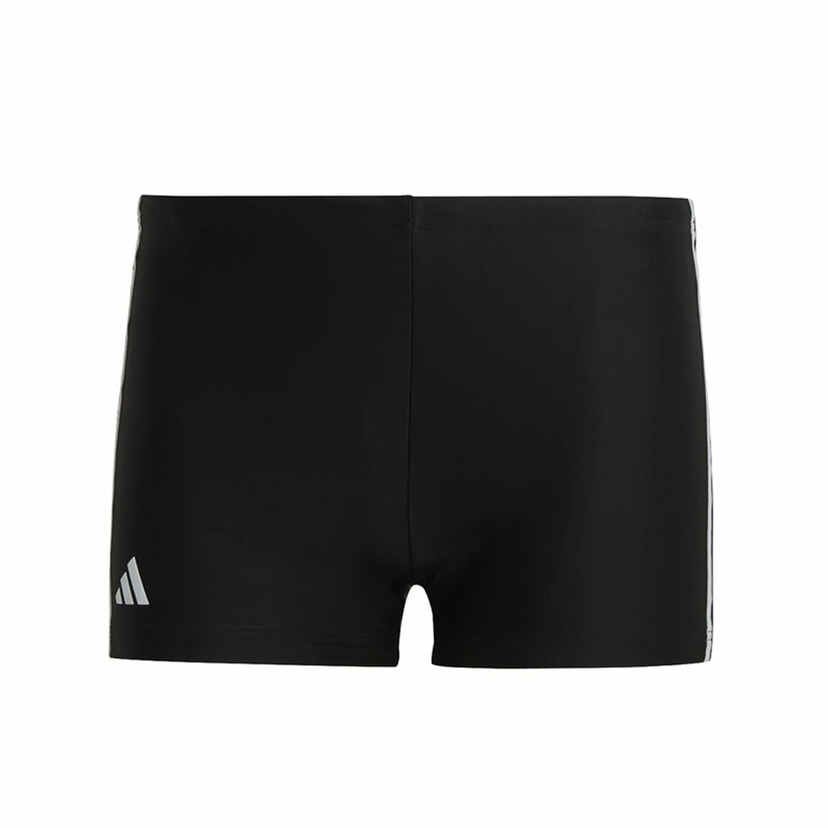Mens Bathing Costume Adidas Classic 3 bandas