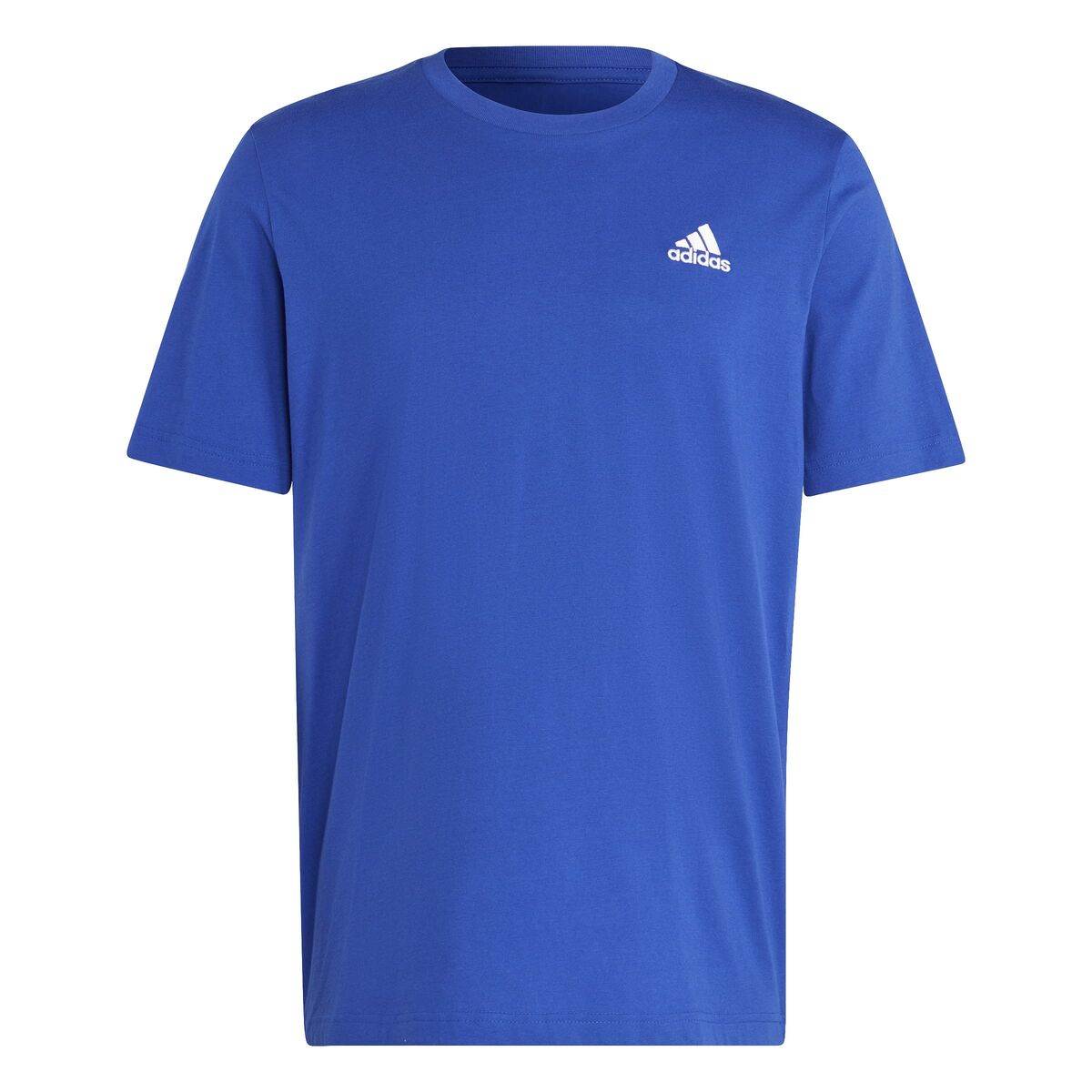 Men’s Short-sleeved Football Shirt Adidas S (S) Men’s Short-sleeved Football Shirt Adidas S (S)