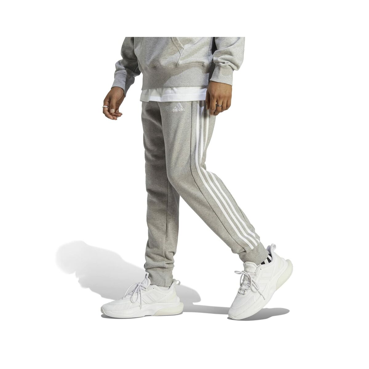 Long Sports Trousers Adidas Men