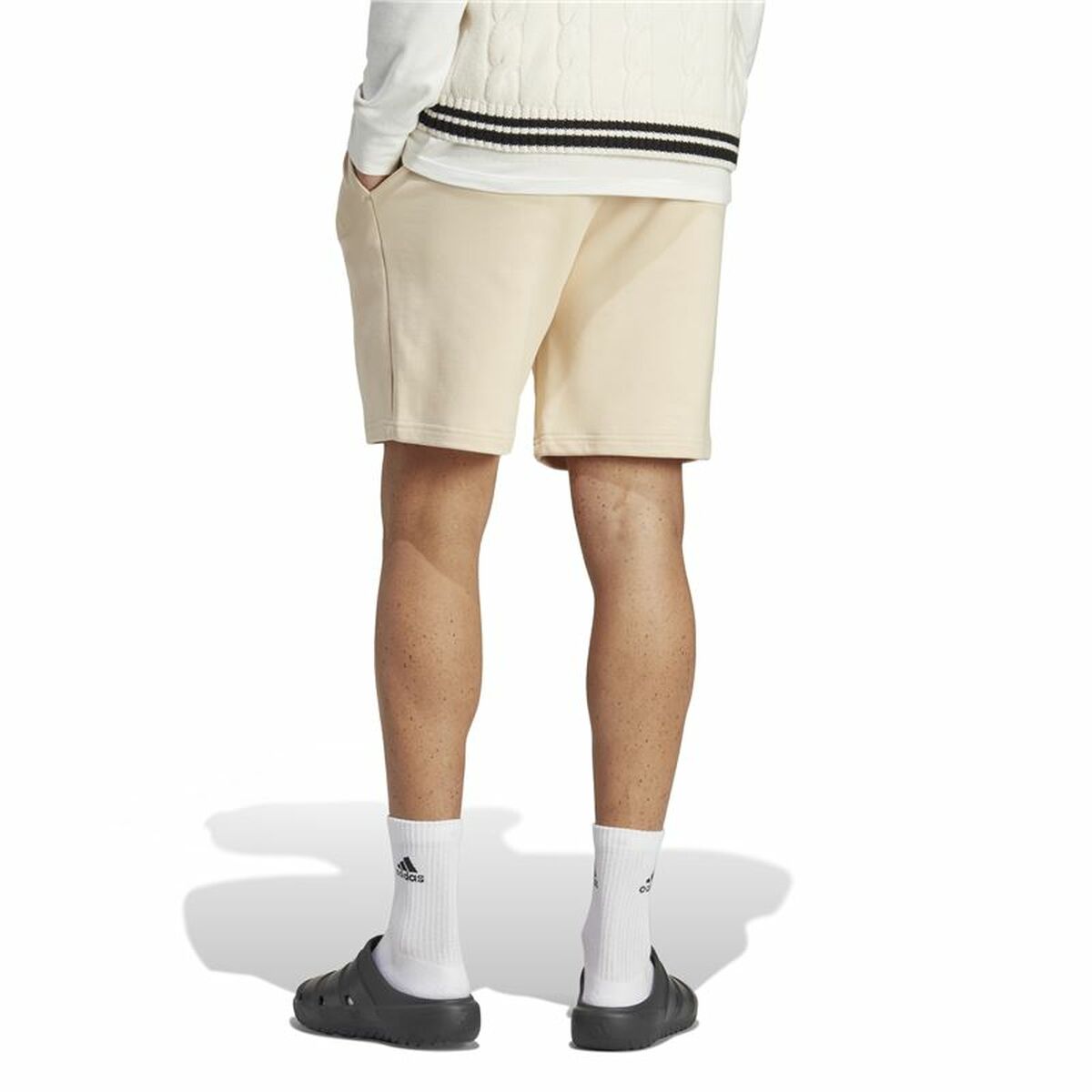 Men’s Sports Shorts Adidas All Szn Beige