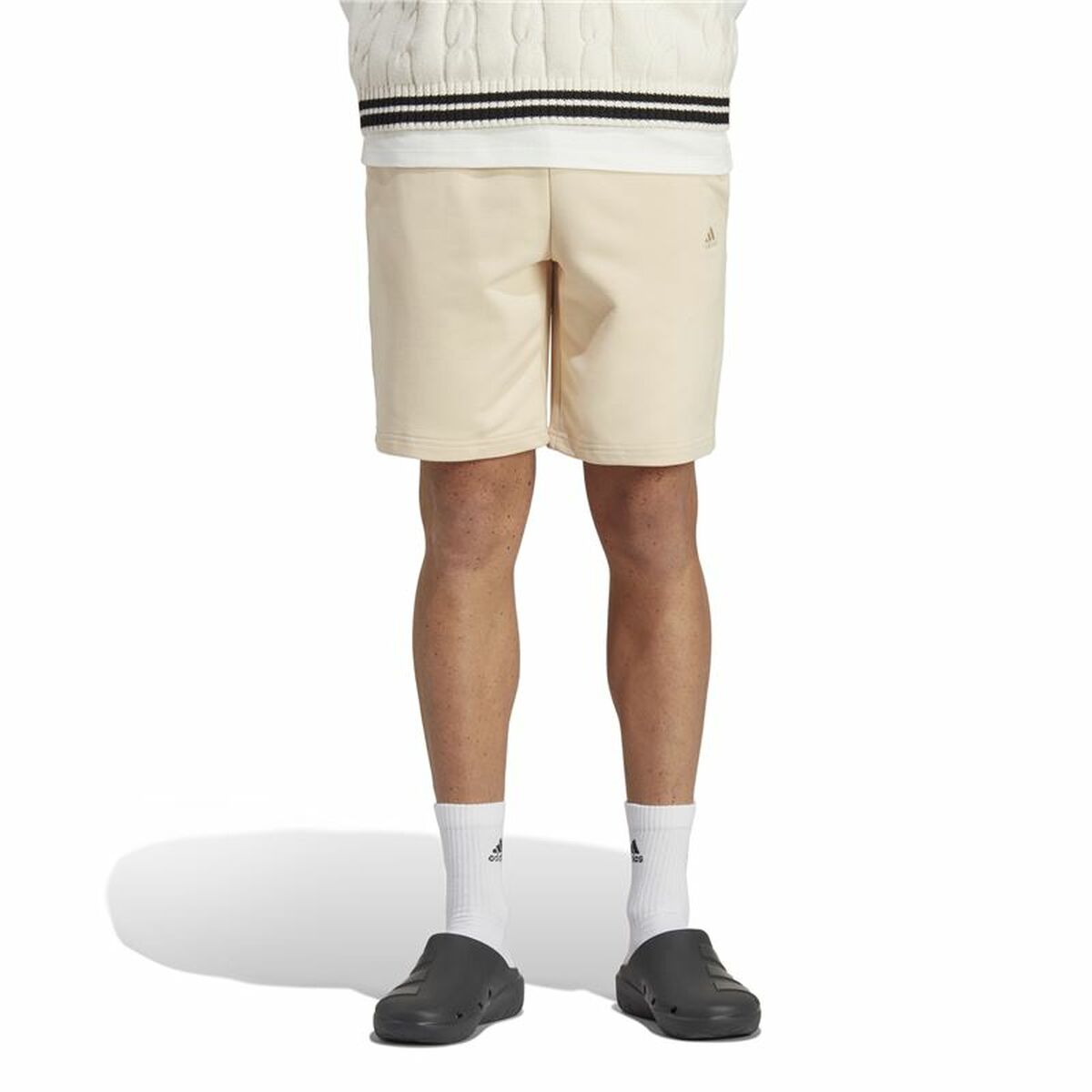 Men’s Sports Shorts Adidas All Szn Beige