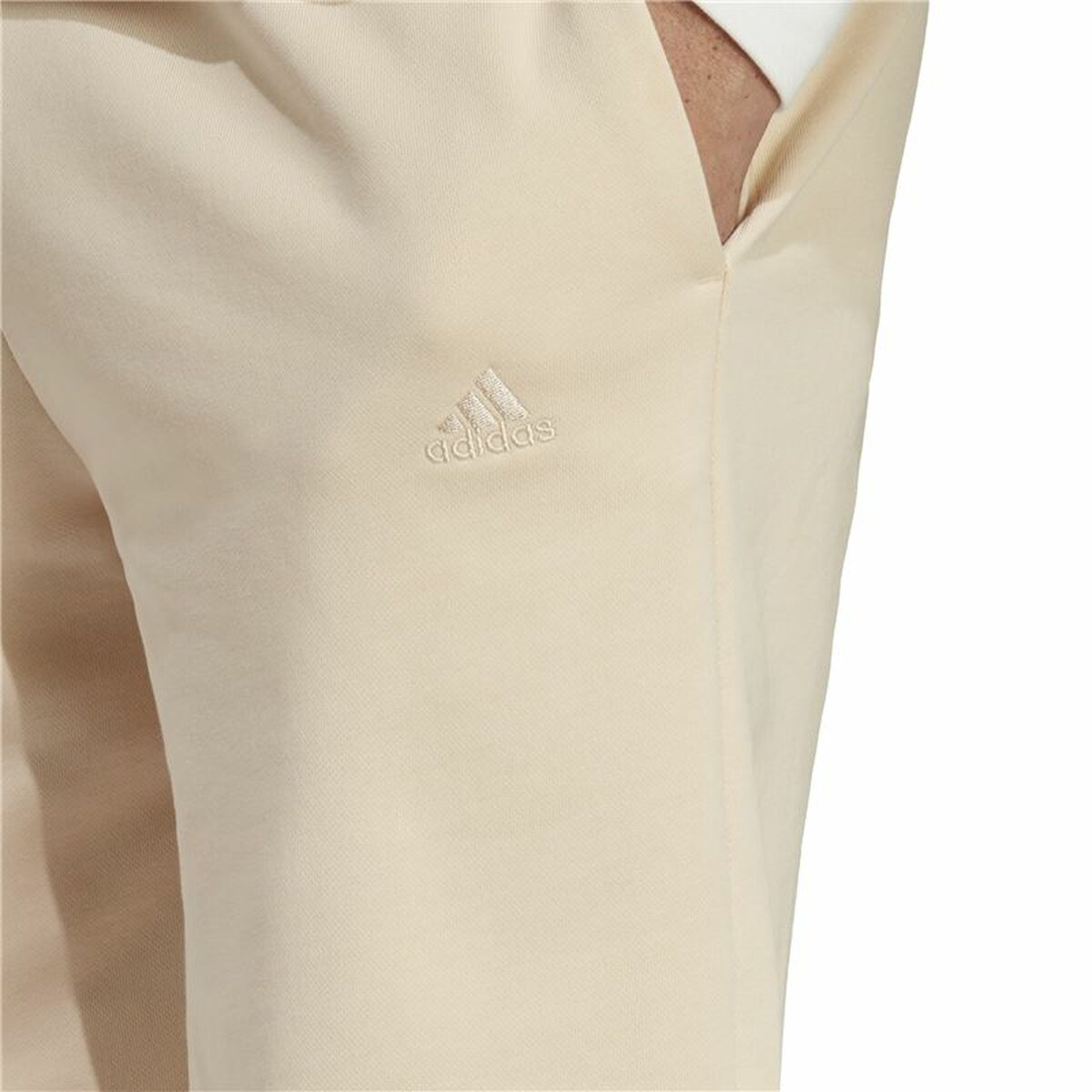 Men’s Sports Shorts Adidas All Szn Beige