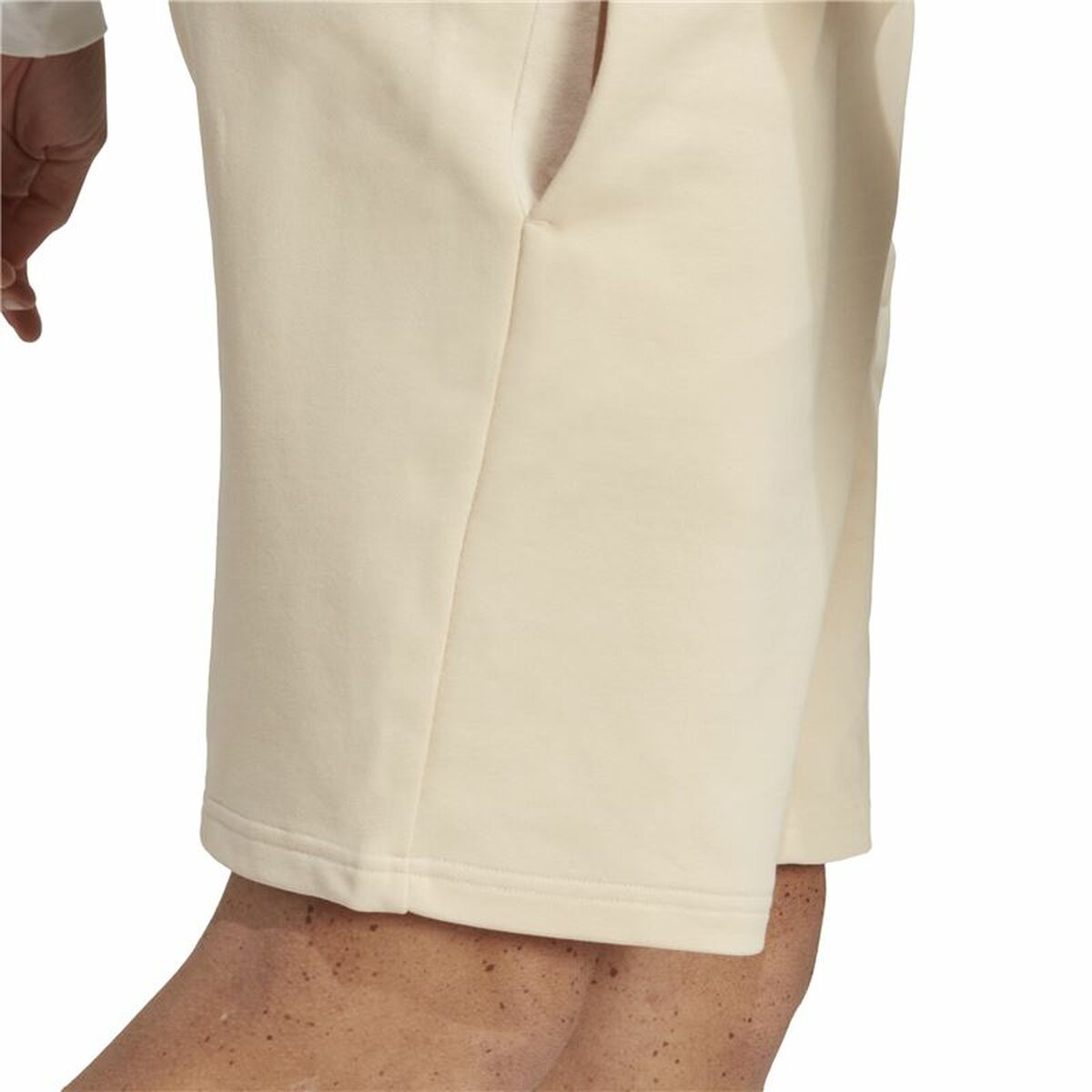 Men’s Sports Shorts Adidas All Szn Beige