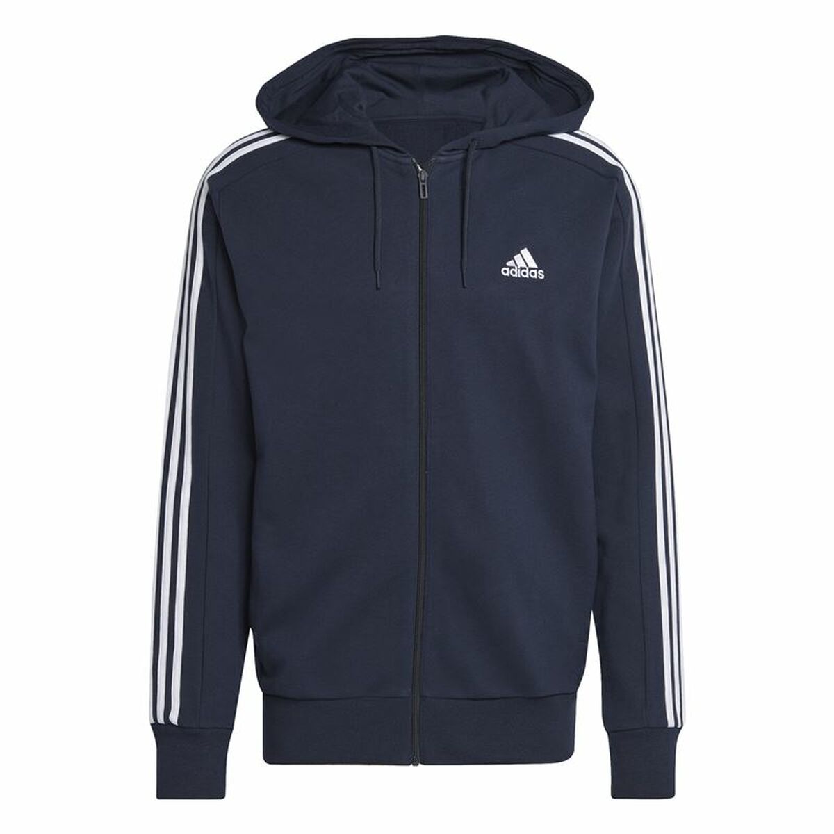 Mens Hoodie Adidas Essentials M Mens Hoodie Adidas Essentials M