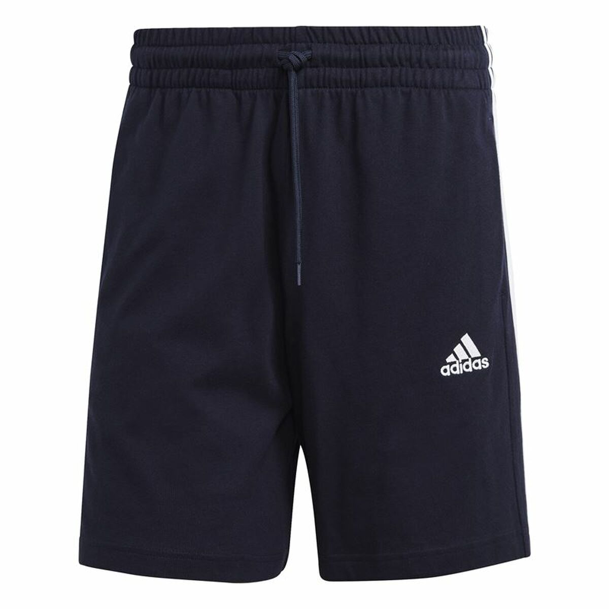 Sports Shorts Adidas M 3S Sj 7 Black Sports Shorts Adidas M 3S Sj 7 Black