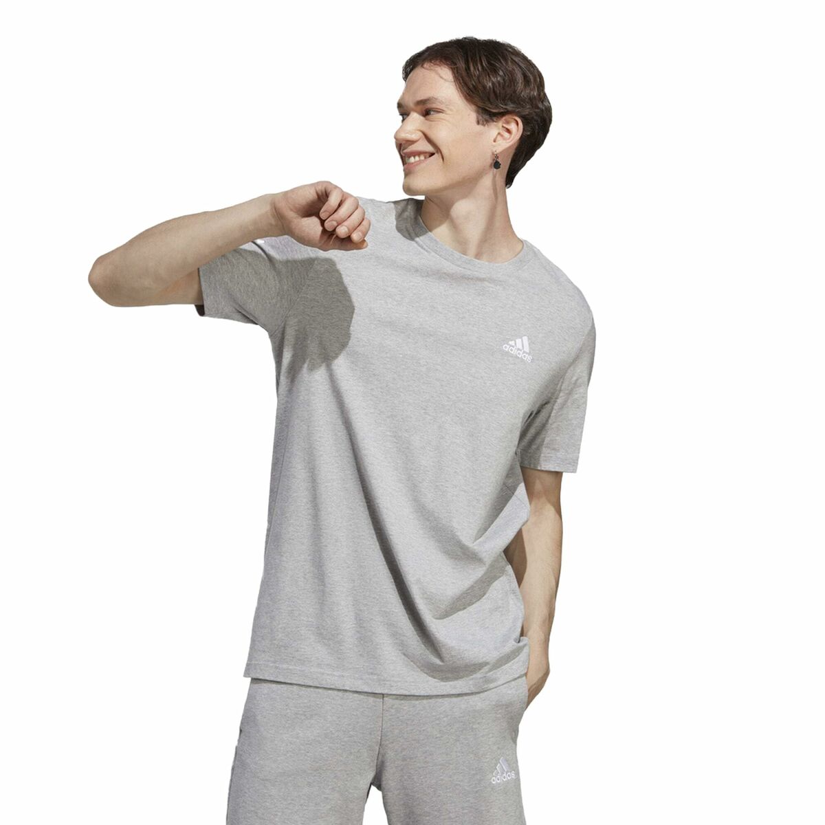 Adult’s Sports Outfit Adidas S