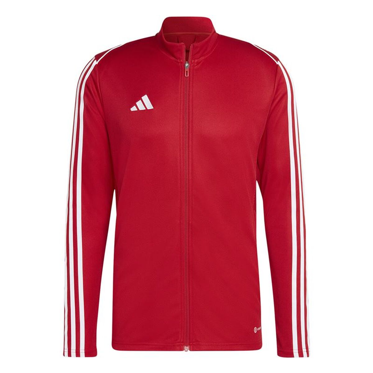Men’s Sports Jacket Adidas Tiro 23 League Red Football